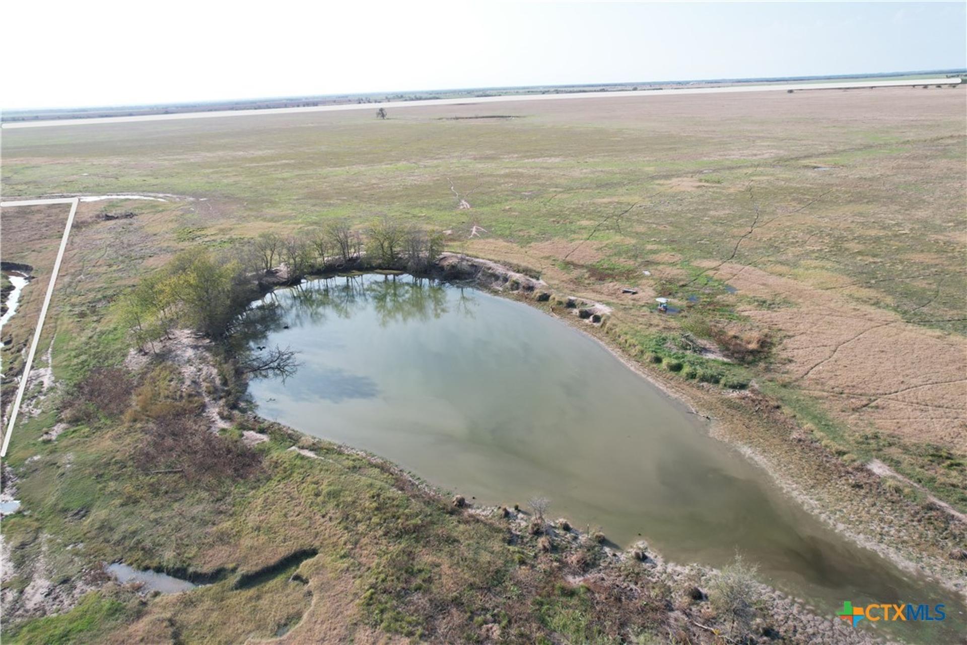 0 CR 223 CR 229, Marlin, TX, 76661
