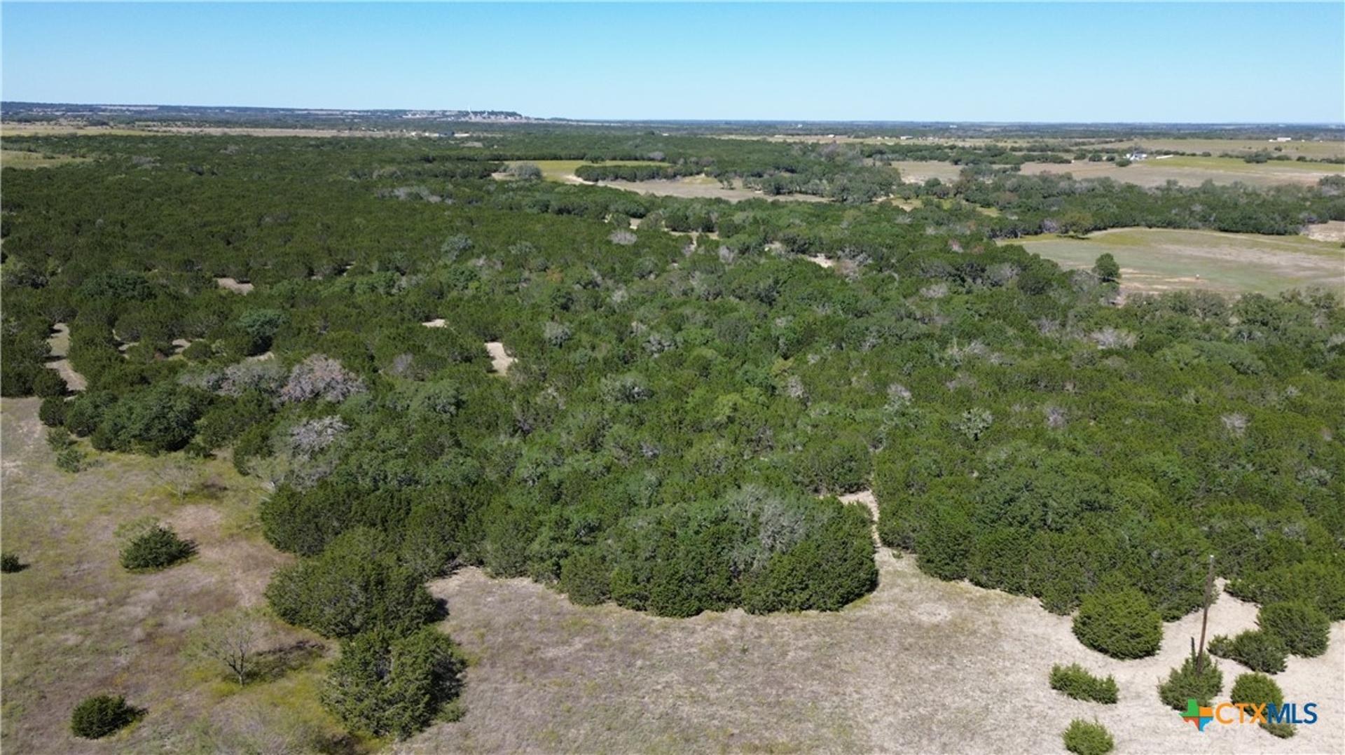 TBD CR 139, Gatesville, TX, 76528