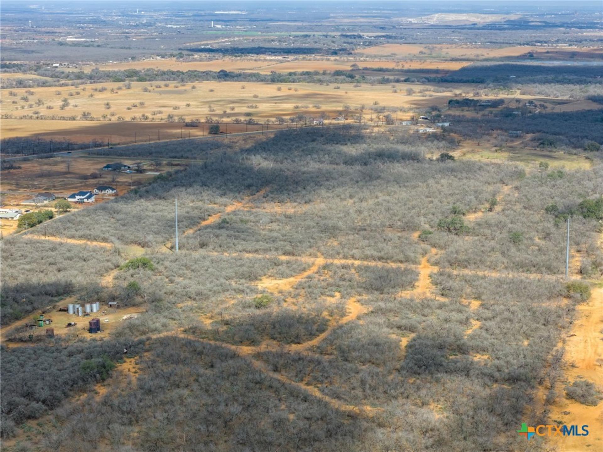 0000 Somerset, Von Ormy, TX, 78073
