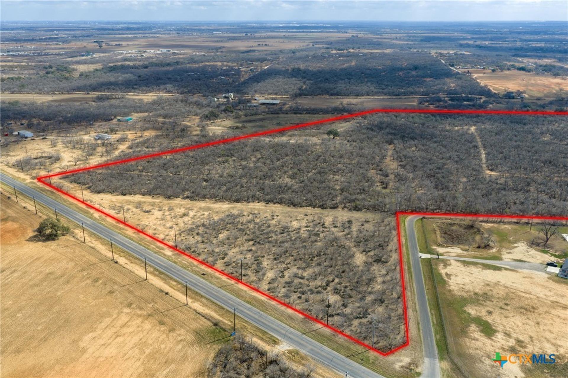 0000 Somerset, Von Ormy, TX, 78073