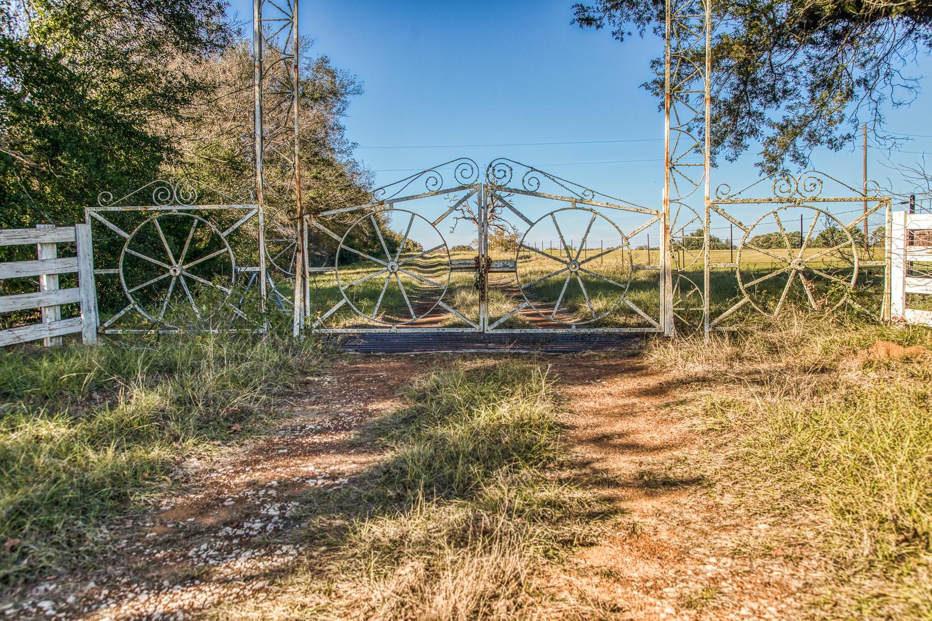 1967 Fm 489, Oakwood, TX, 75855