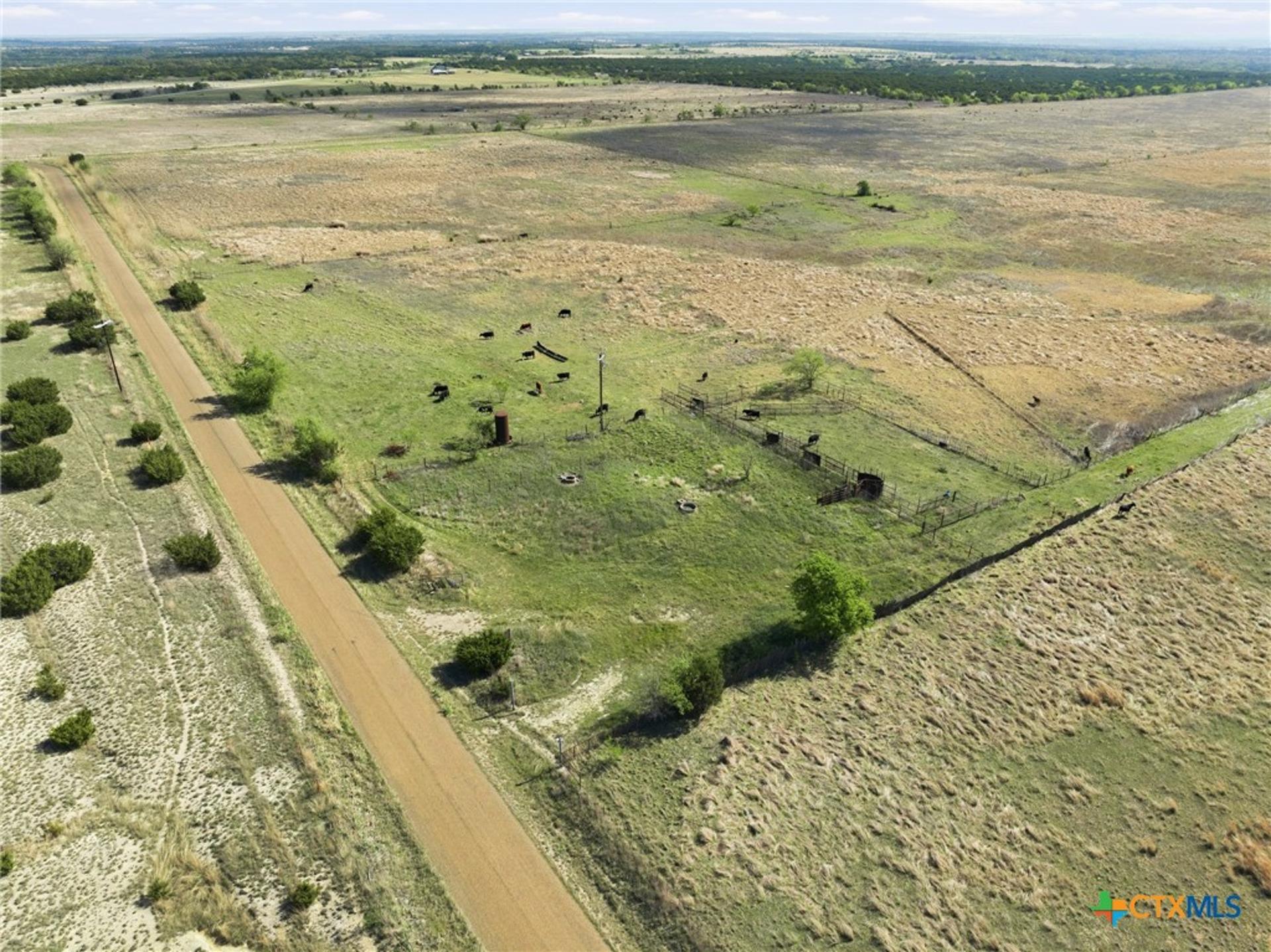 TBD Cr 139, Gatesville, TX, 76528