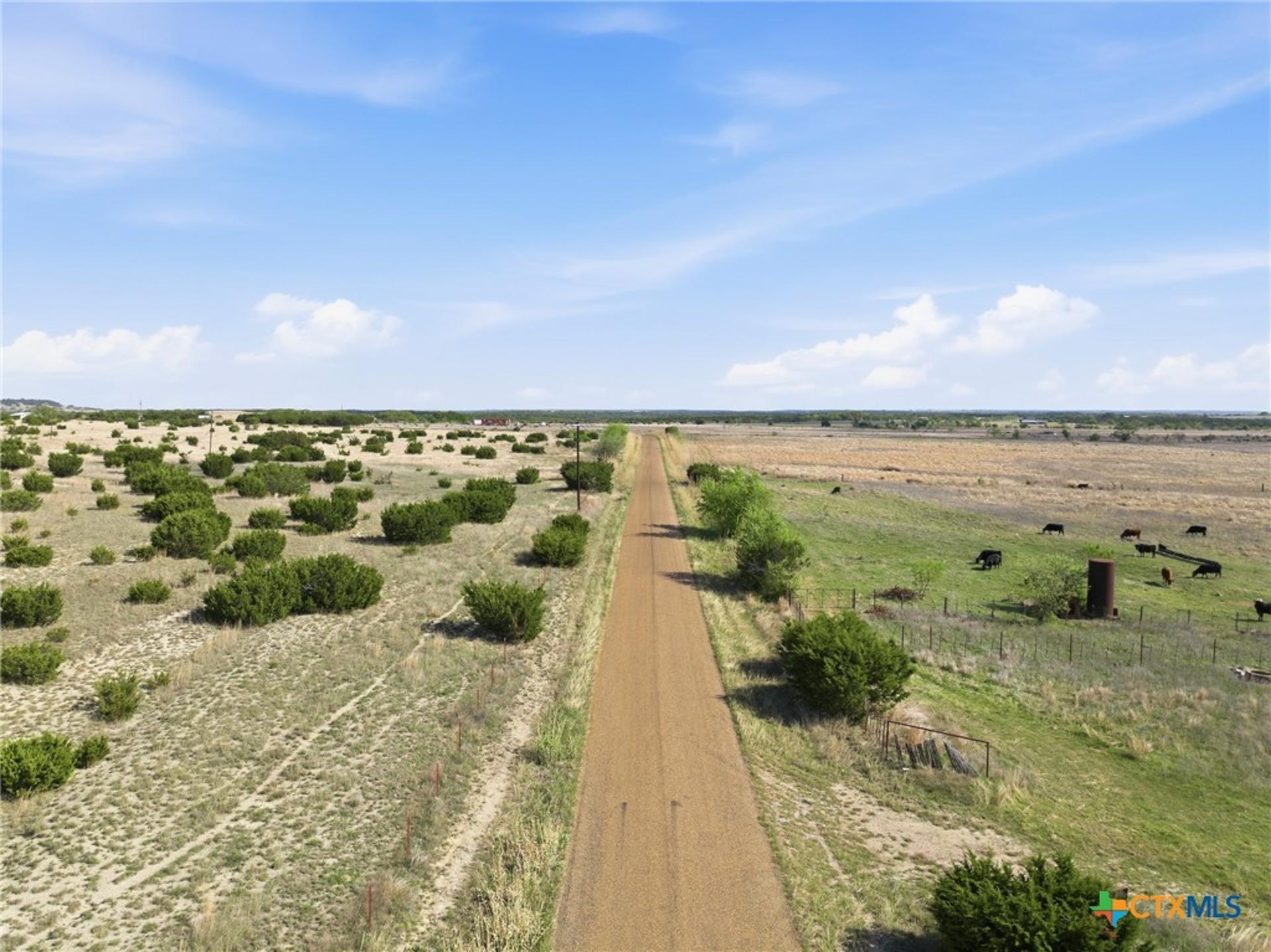 TBD Cr 139, Gatesville, TX, 76528