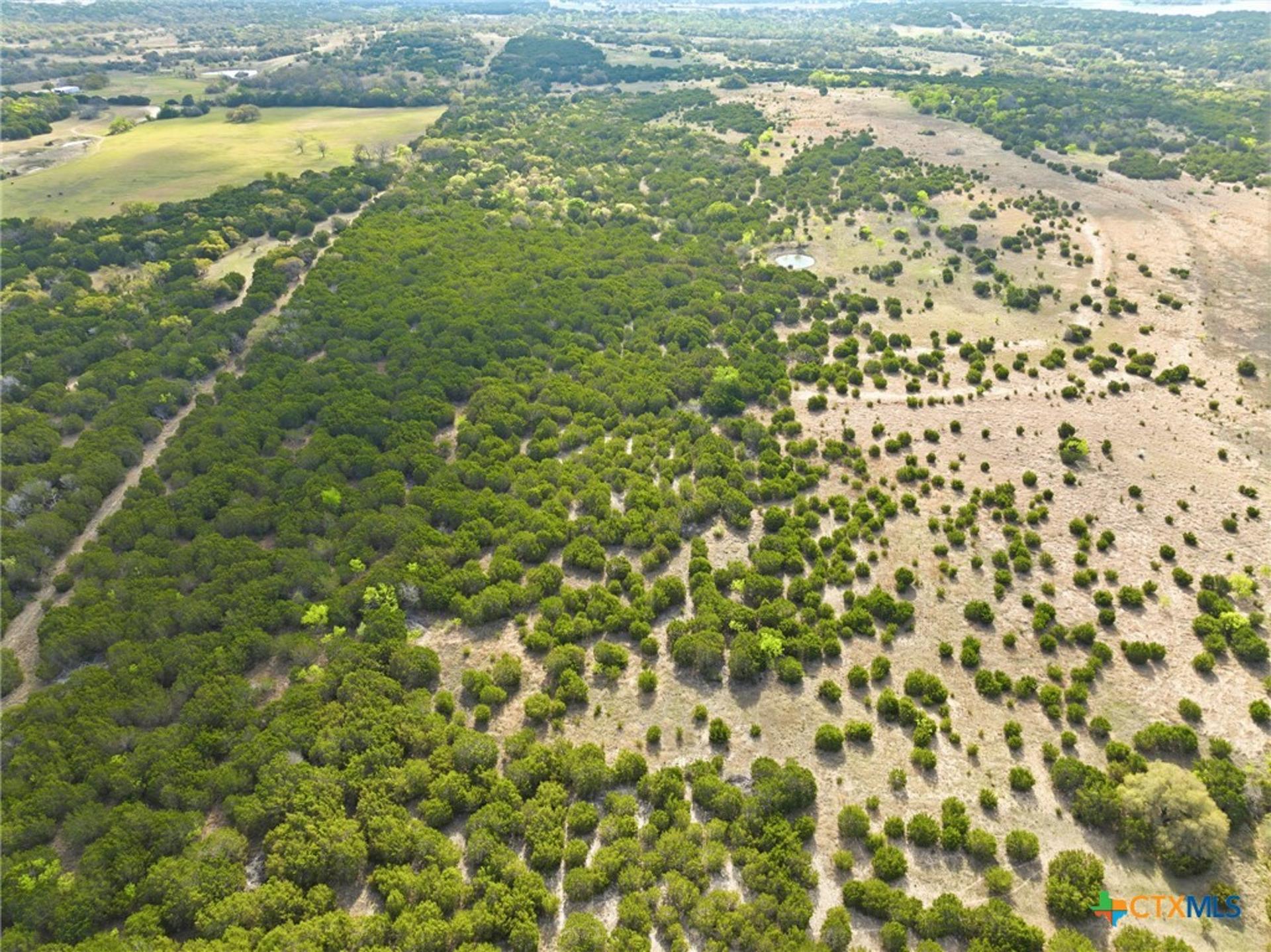 TBD CR 139, Gatesville, TX, 76528