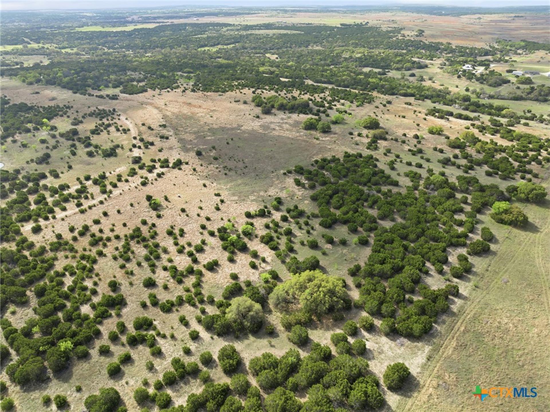 TBD CR 139, Gatesville, TX, 76528