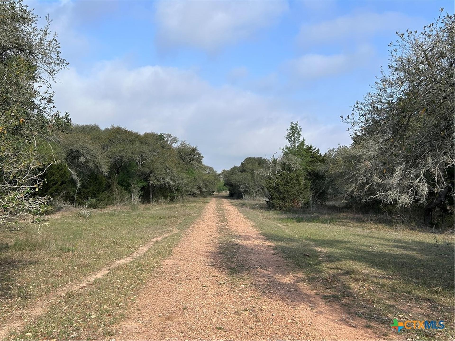 1022 County Road 438, Yoakum, TX, 77995