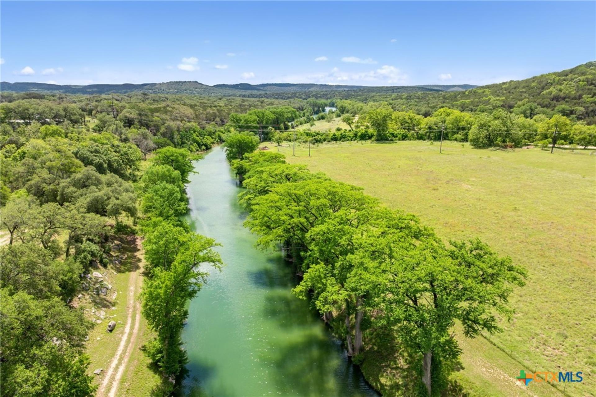 5055 Wayside, Wimberley, TX, 78676