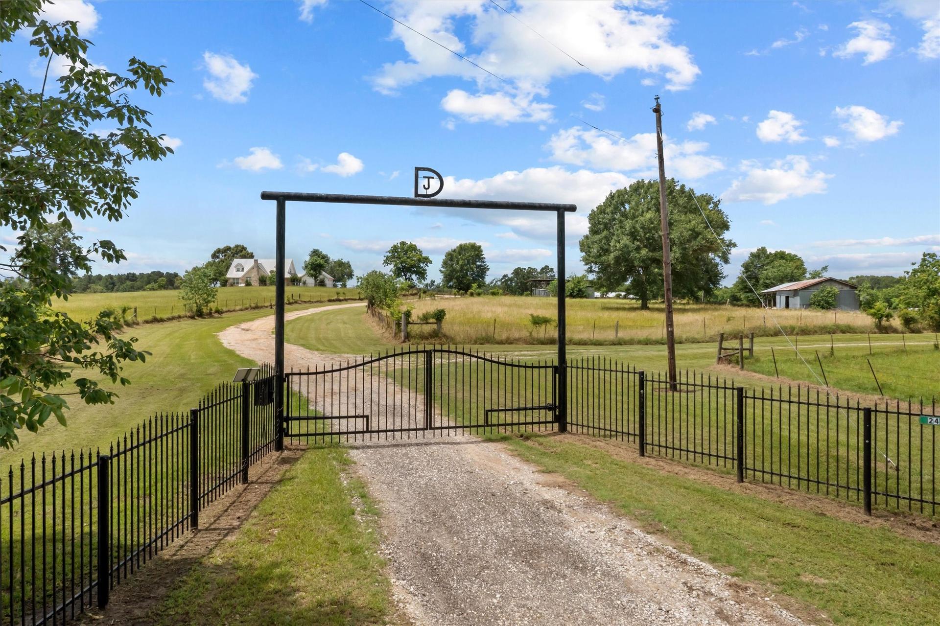 2421 FM 1280, Lovelady, TX, 75851