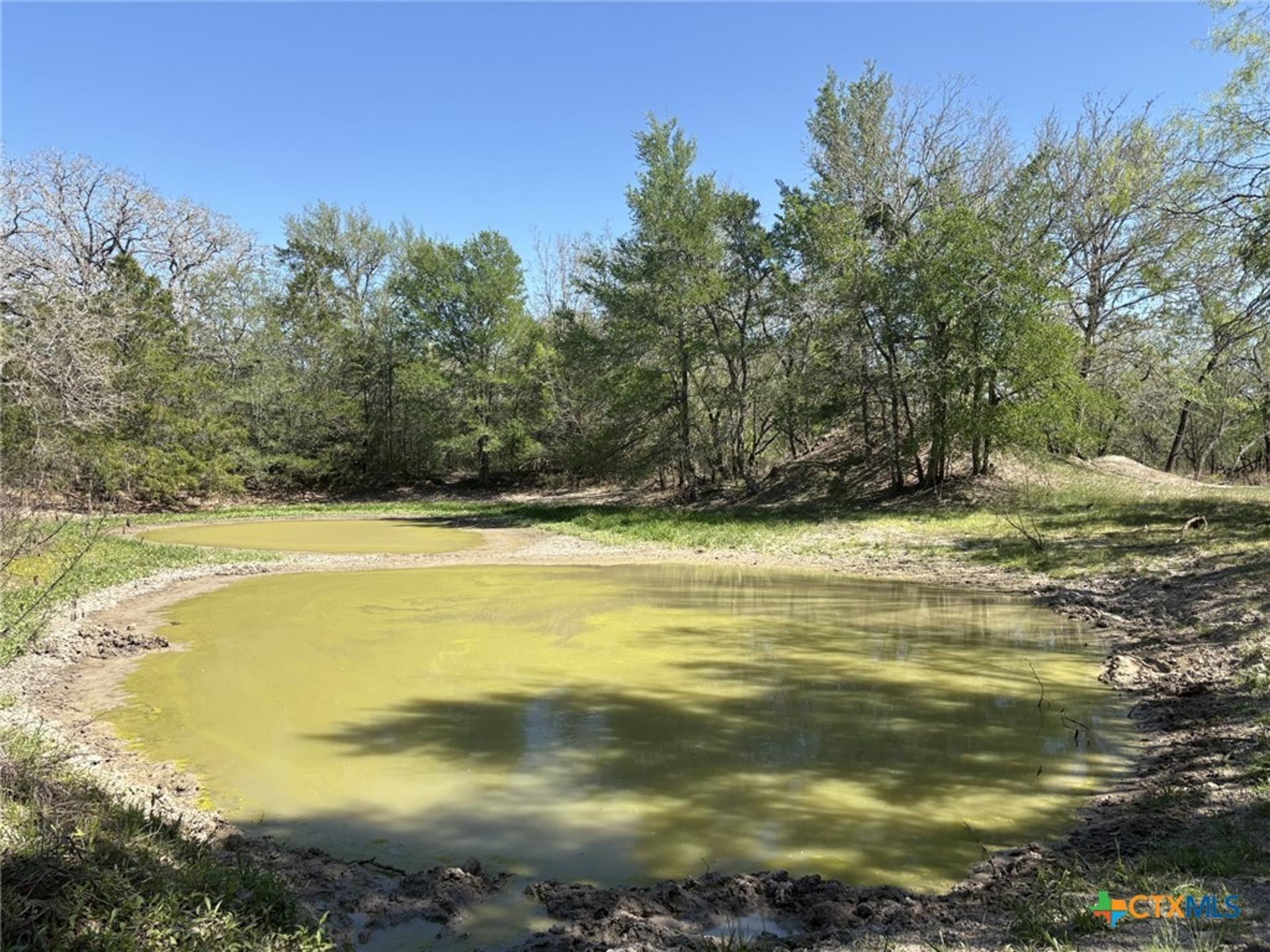 0 Anchor Ranch, Flatonia, TX, 78941