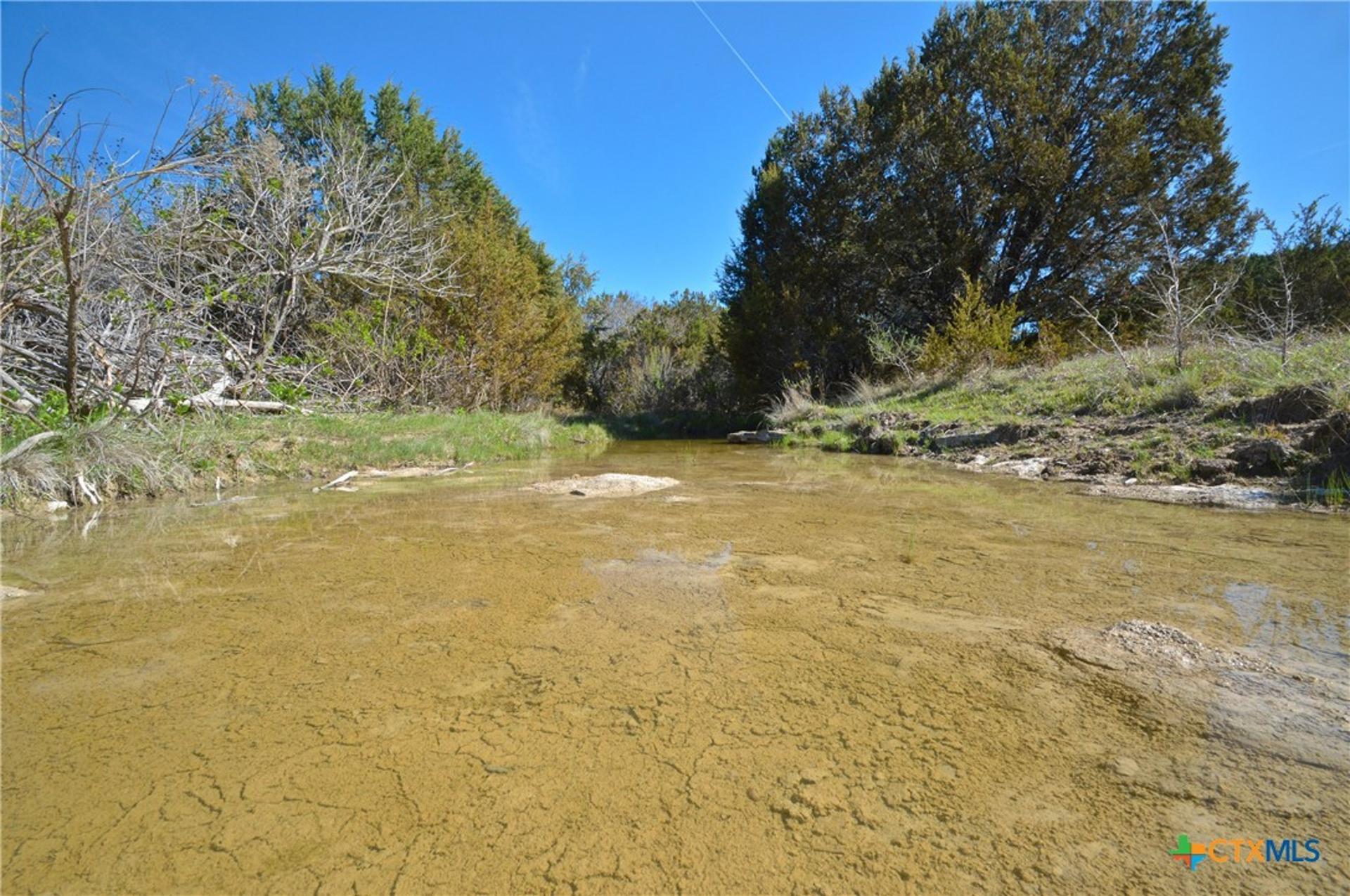 0 FM 581, Lometa, TX, 76853