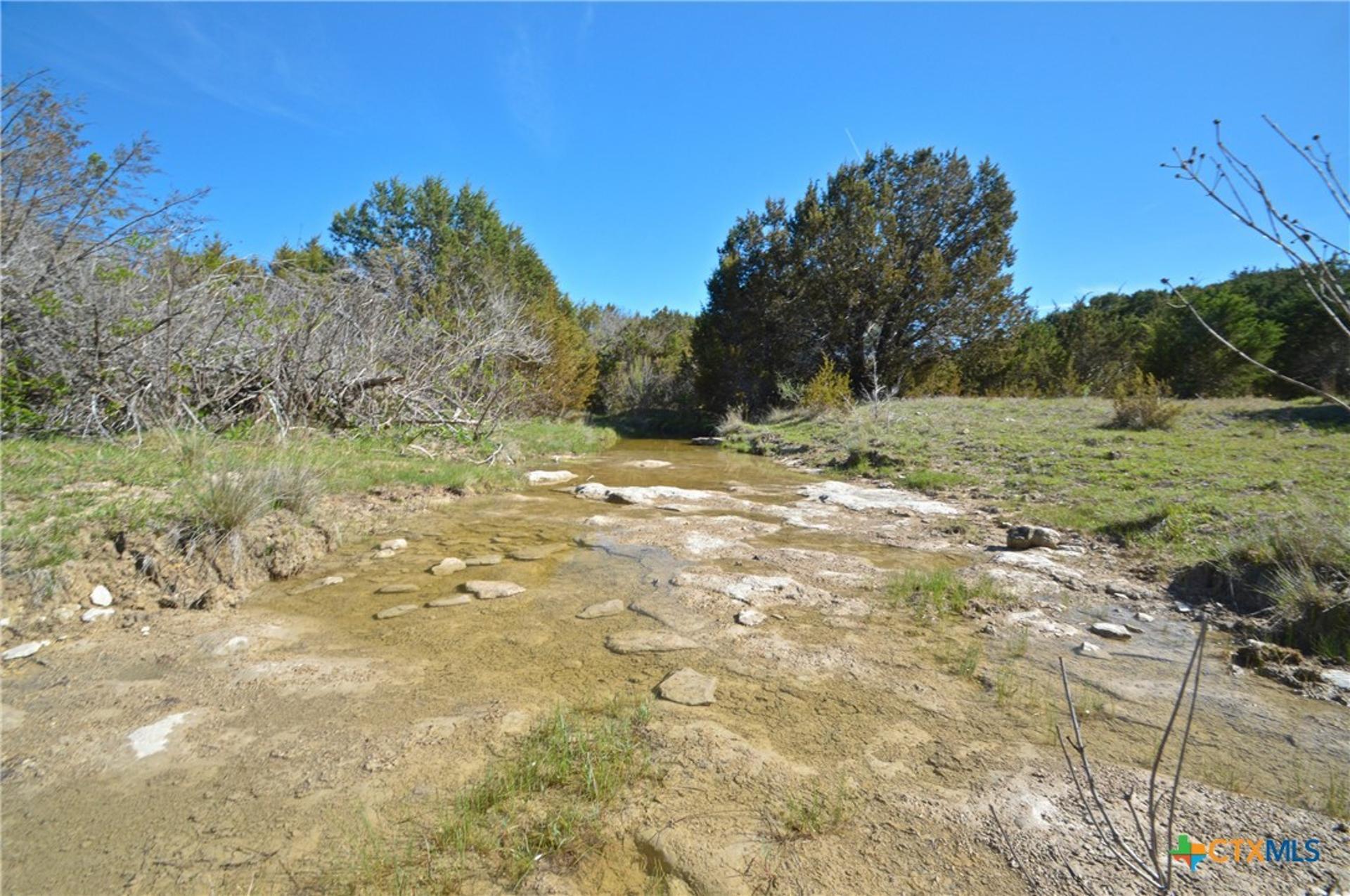 0 FM 581, Lometa, TX, 76853