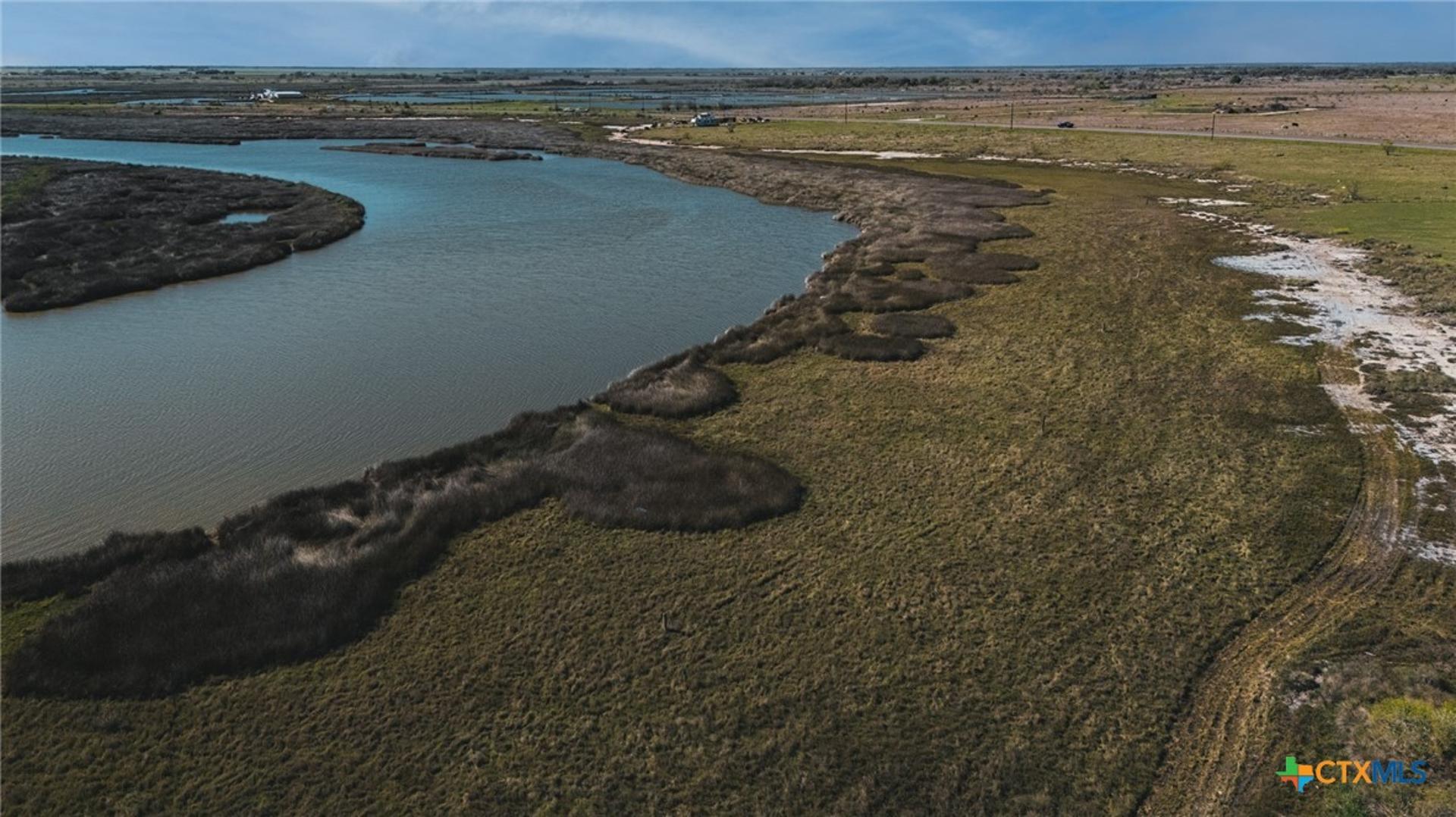 TBD Hwy 35, Palacios, TX, 77465