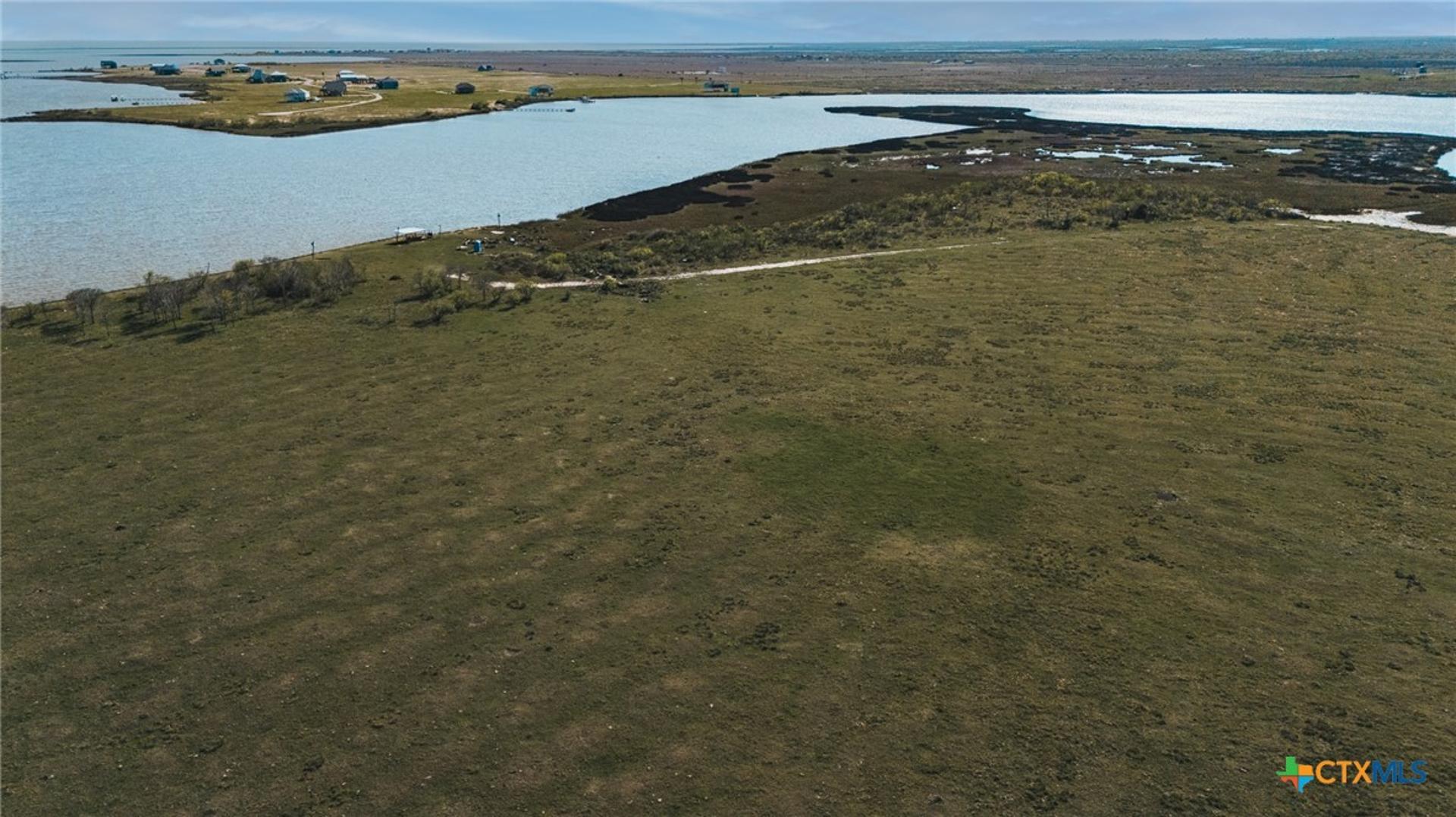 TBD Hwy 35, Palacios, TX, 77465