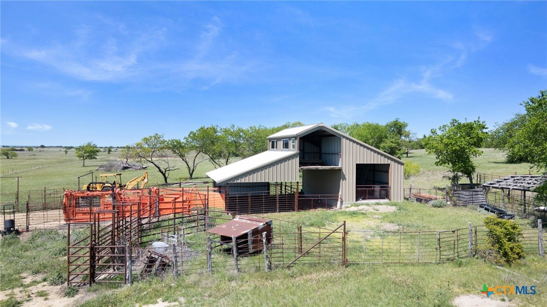 TBD US Hwy 36, Jonesboro, TX, 76538
