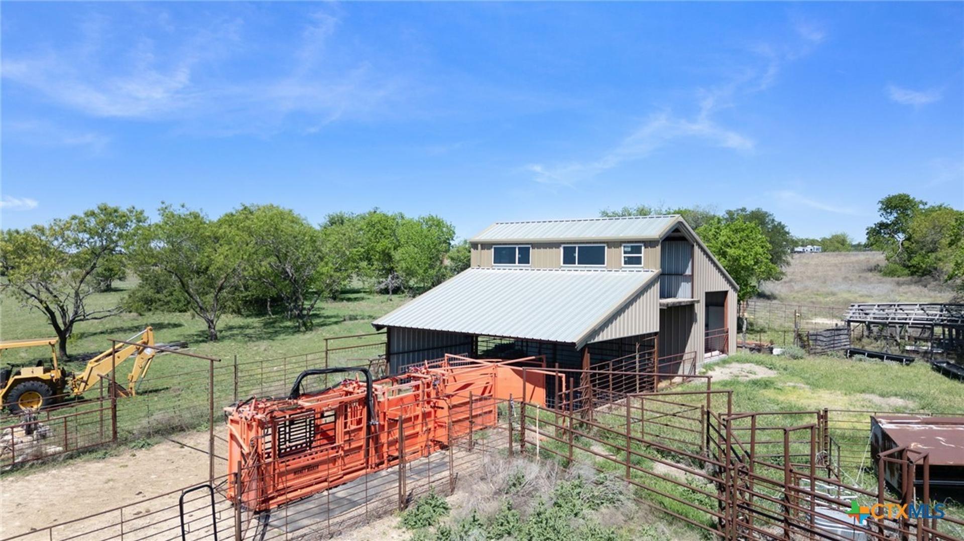 TBD US Hwy 36, Jonesboro, TX, 76538