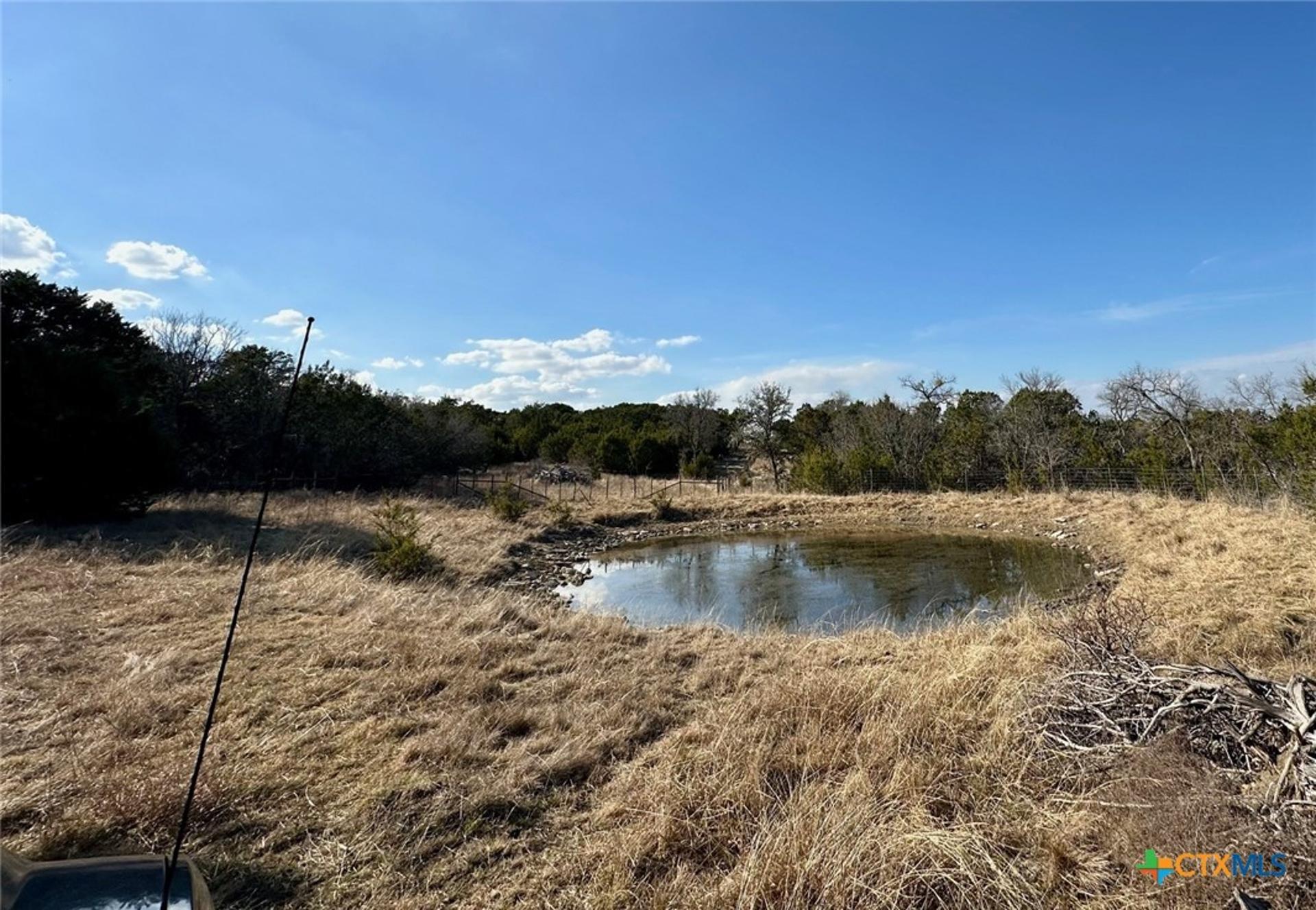 TBD CR 299, Gatesville, TX, 76528