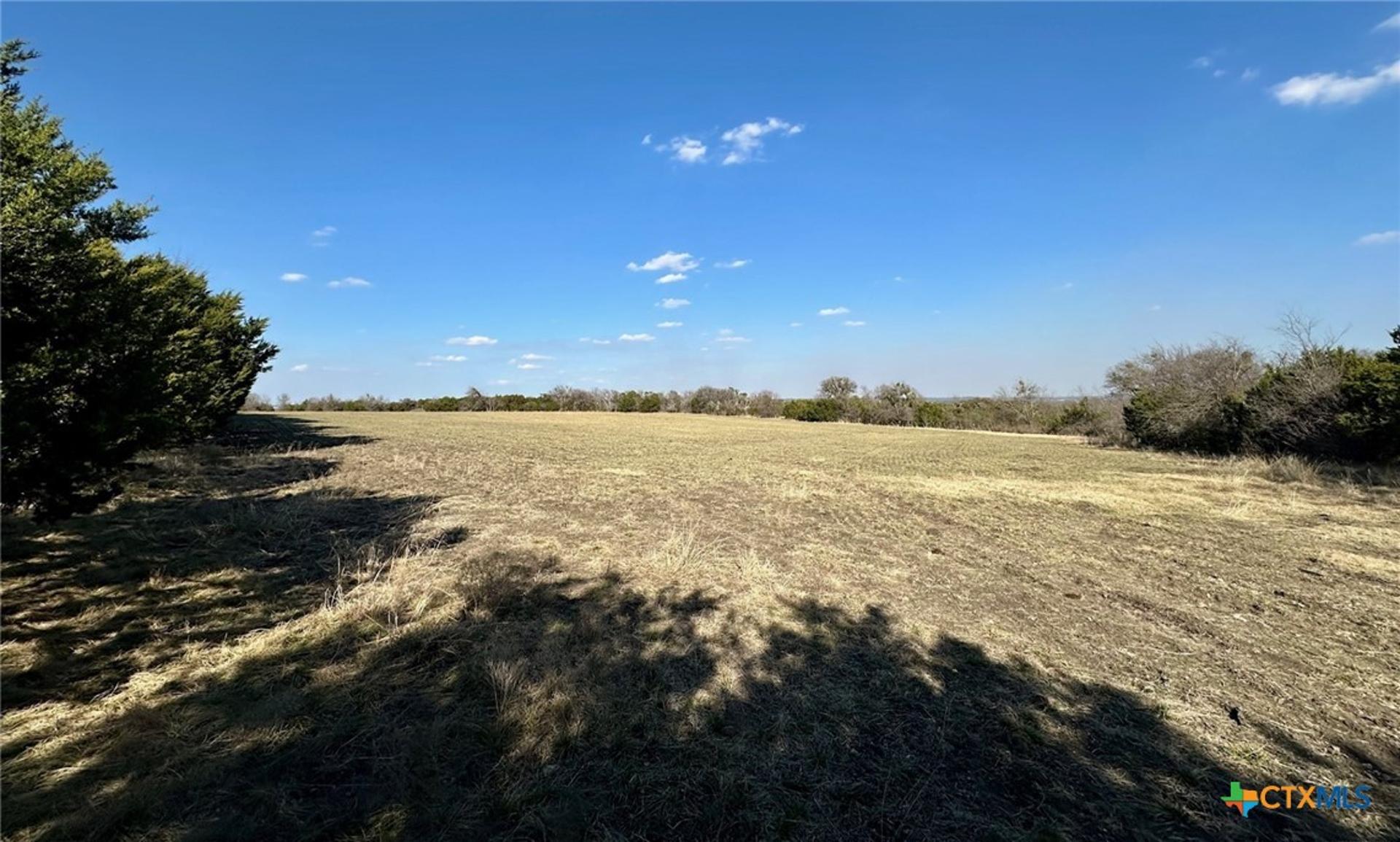 TBD CR 299, Gatesville, TX, 76528