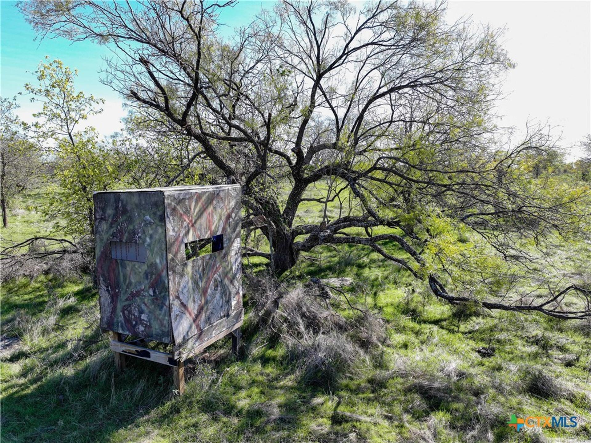 TBD Prairie Dell, Salado, TX, 76571