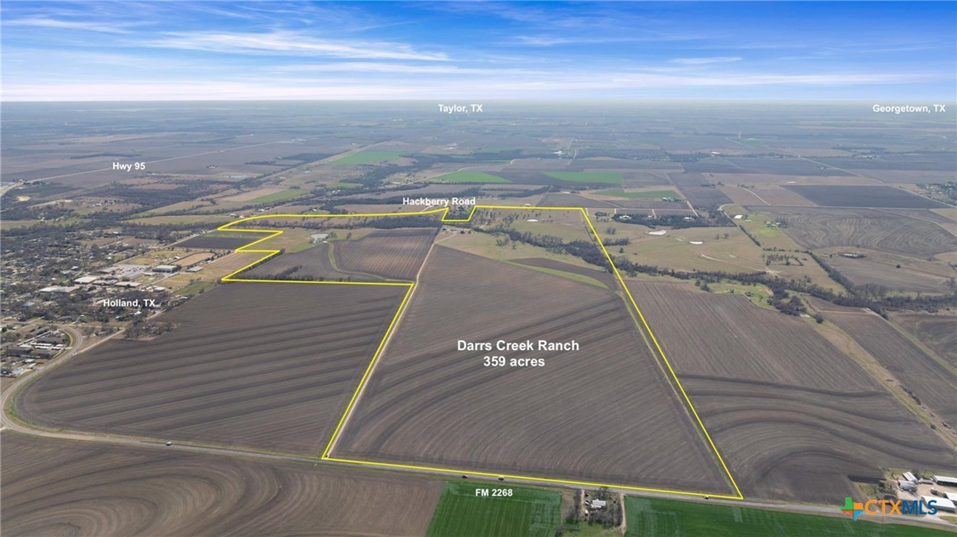 9424 Hackberry, Holland, TX, 76534