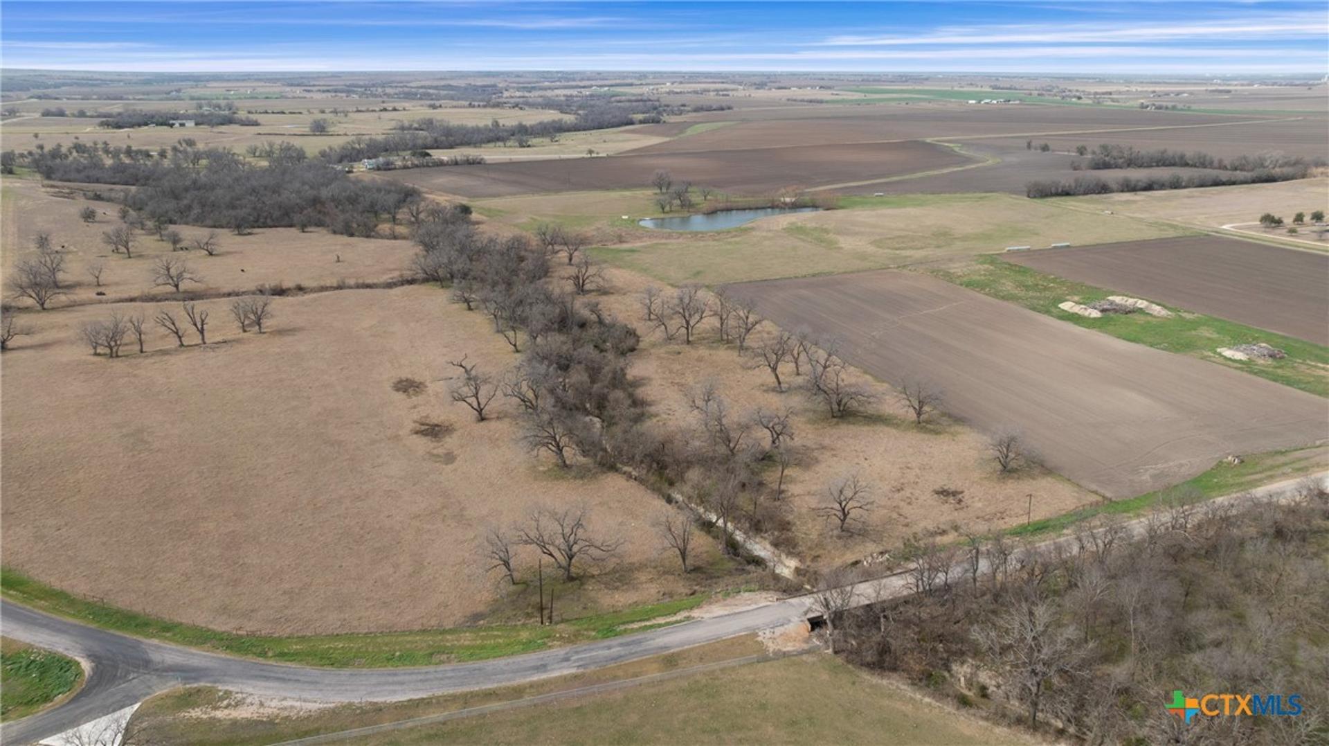 9424 Hackberry, Holland, TX, 76534