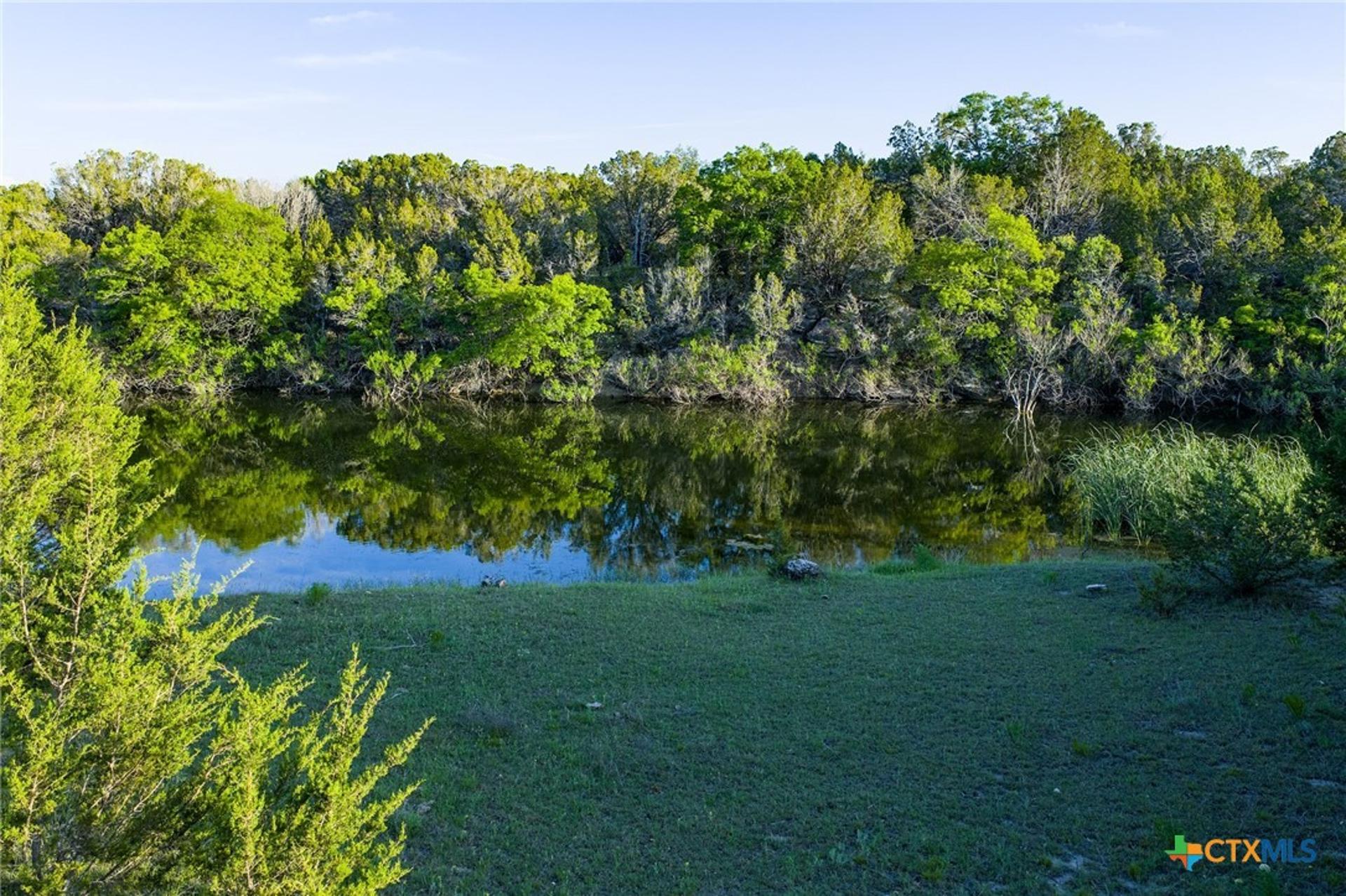 16833 County Road 2200, Lometa, TX, 76853