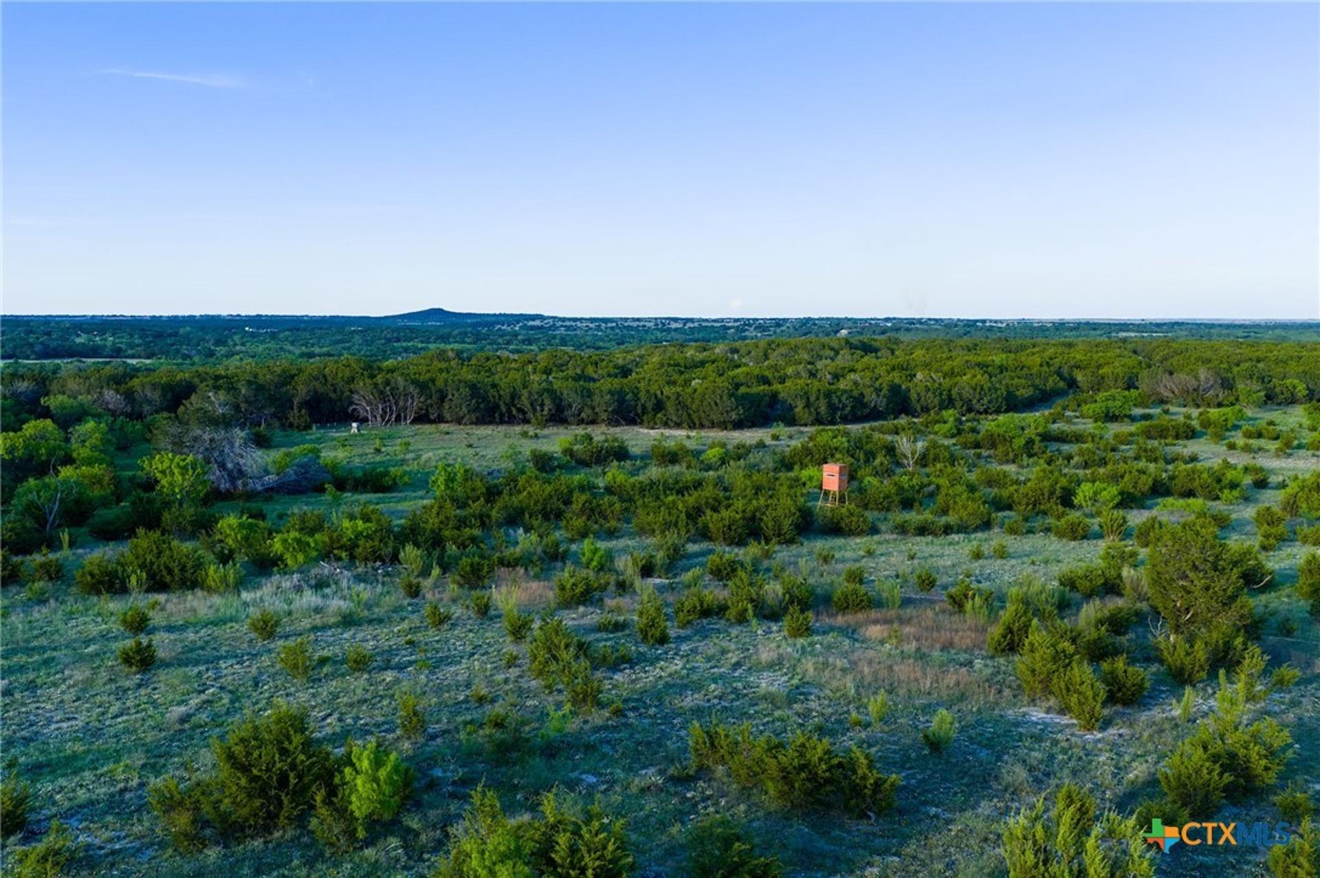 16833 County Road 2200, Lometa, TX, 76853