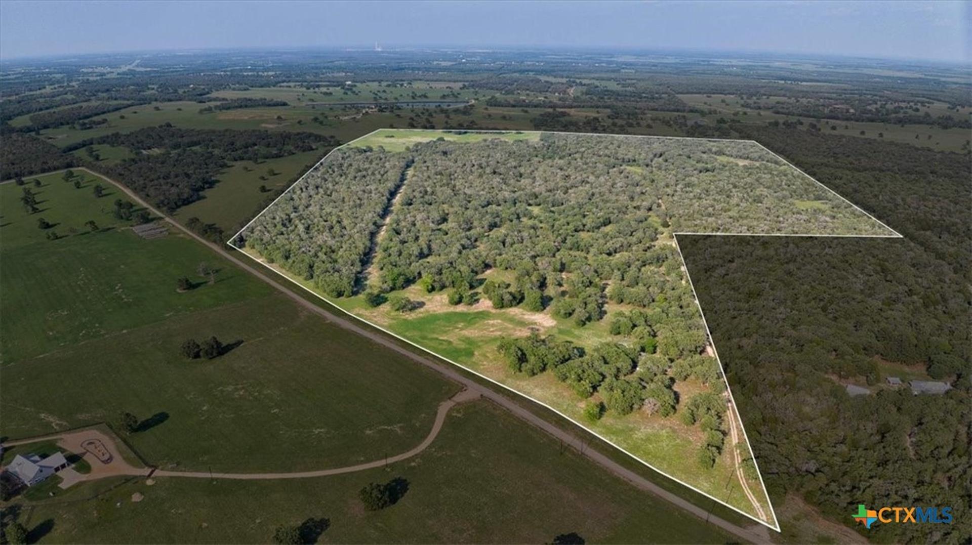 2095 County Road 442, Thrall, TX, 76578