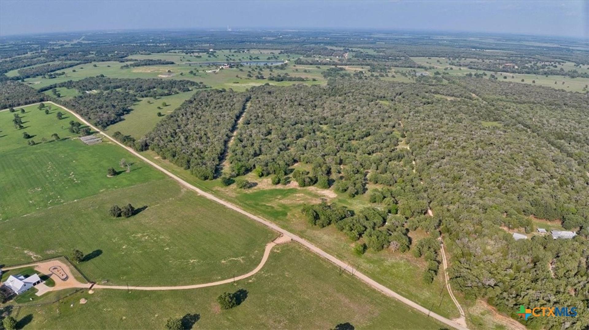 2095 County Road 442, Thrall, TX, 76578