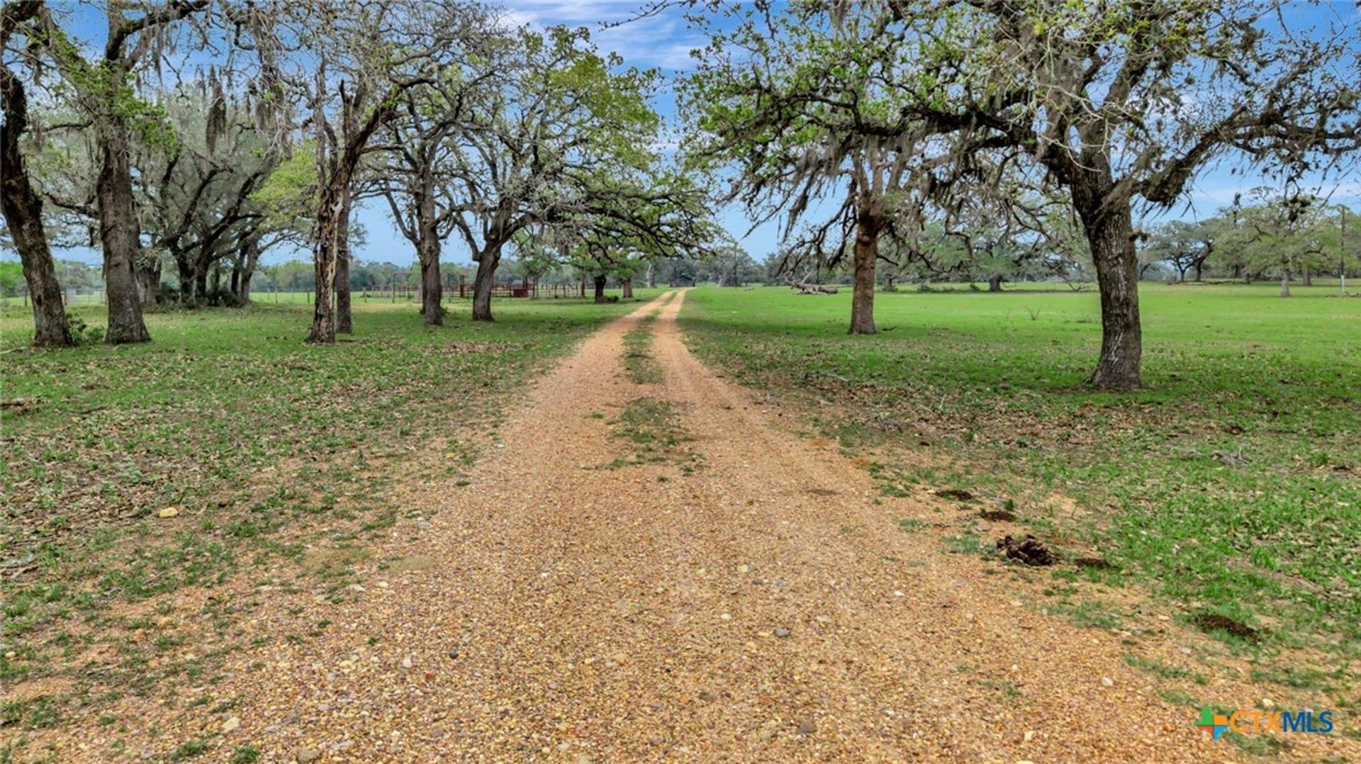 16297 State Highway 111, Yoakum, TX, 77995