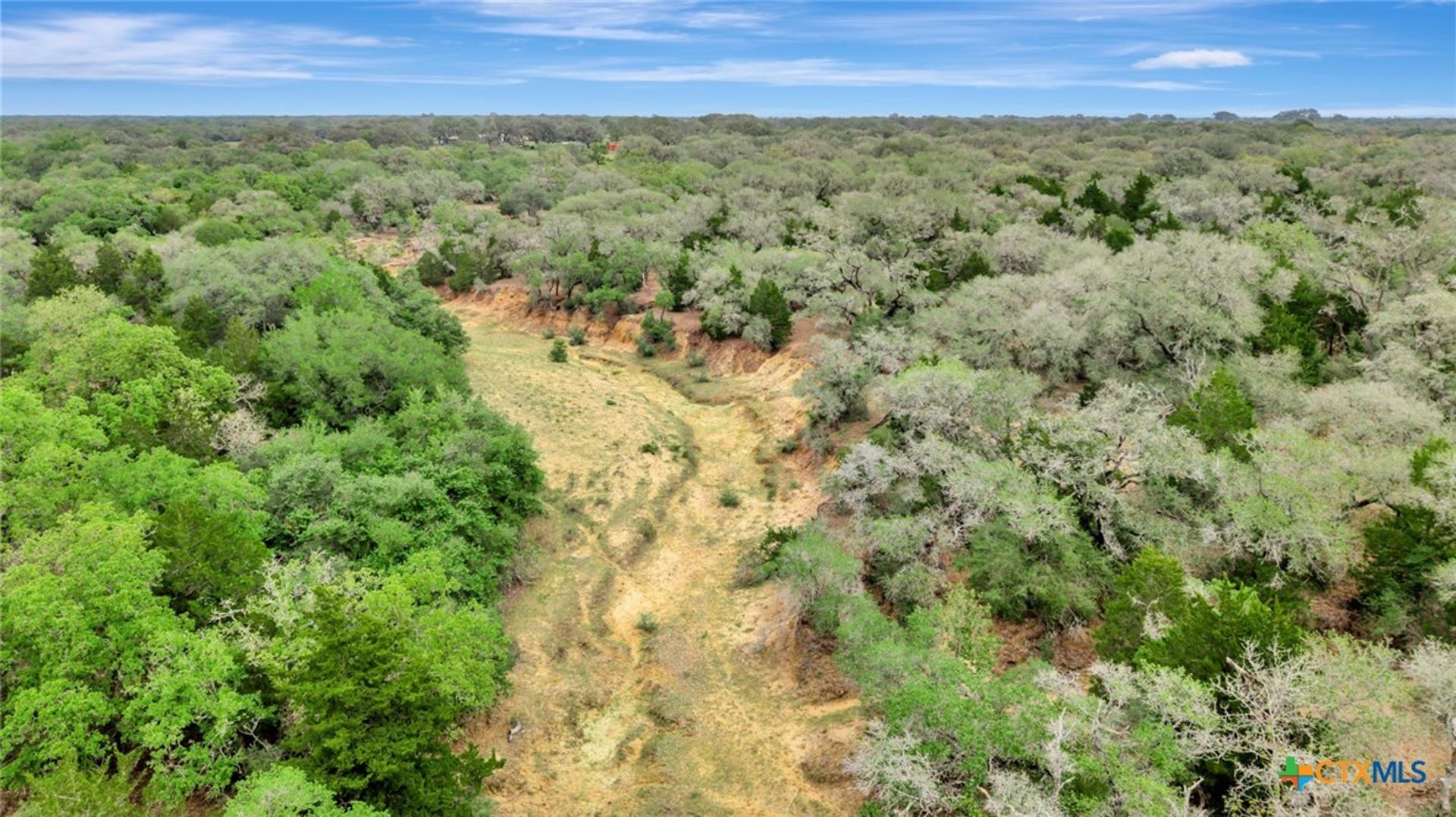 16297 State Highway 111, Yoakum, TX, 77995