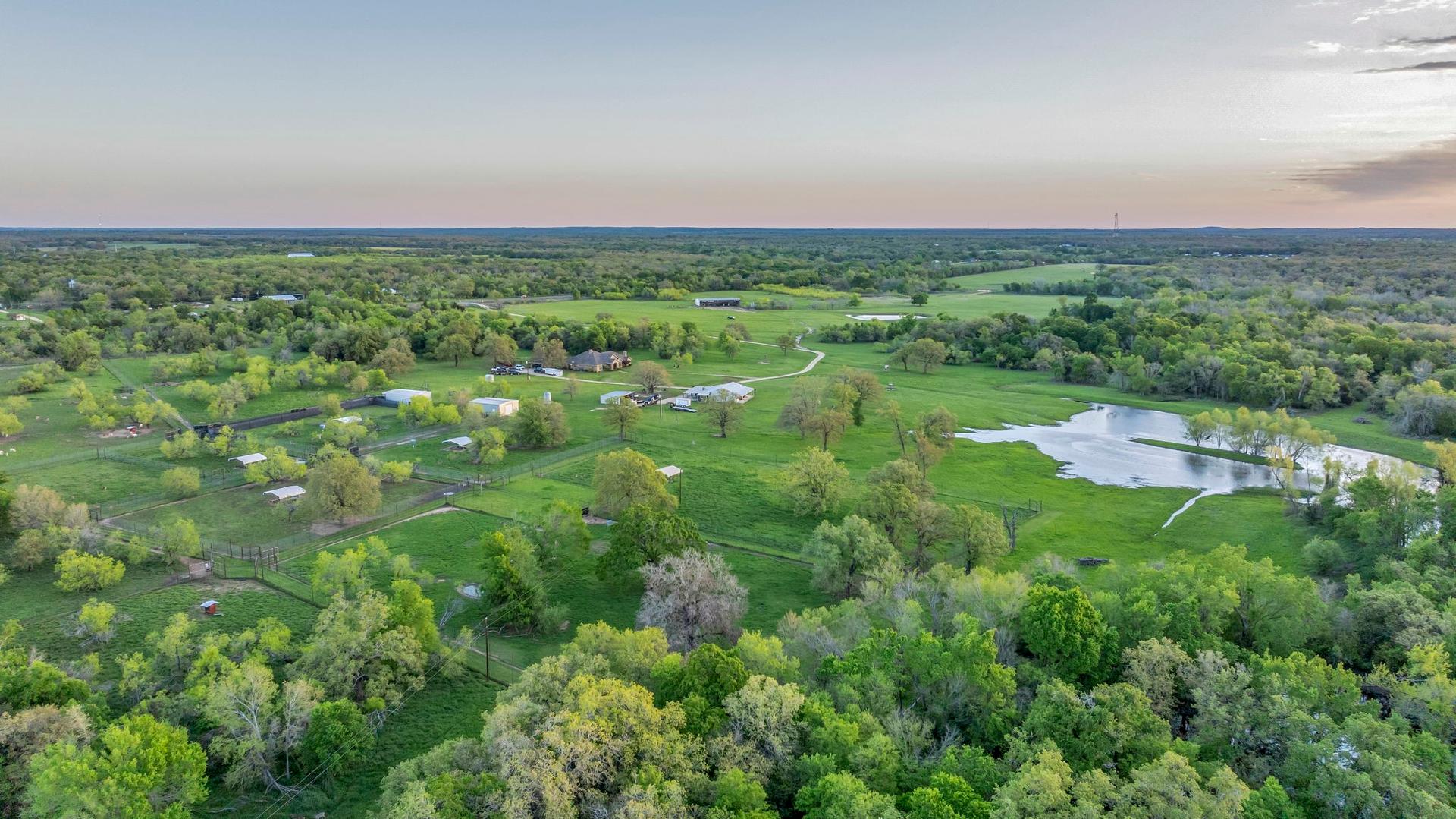 1692 Highway 79, Rockdale, TX, 76567