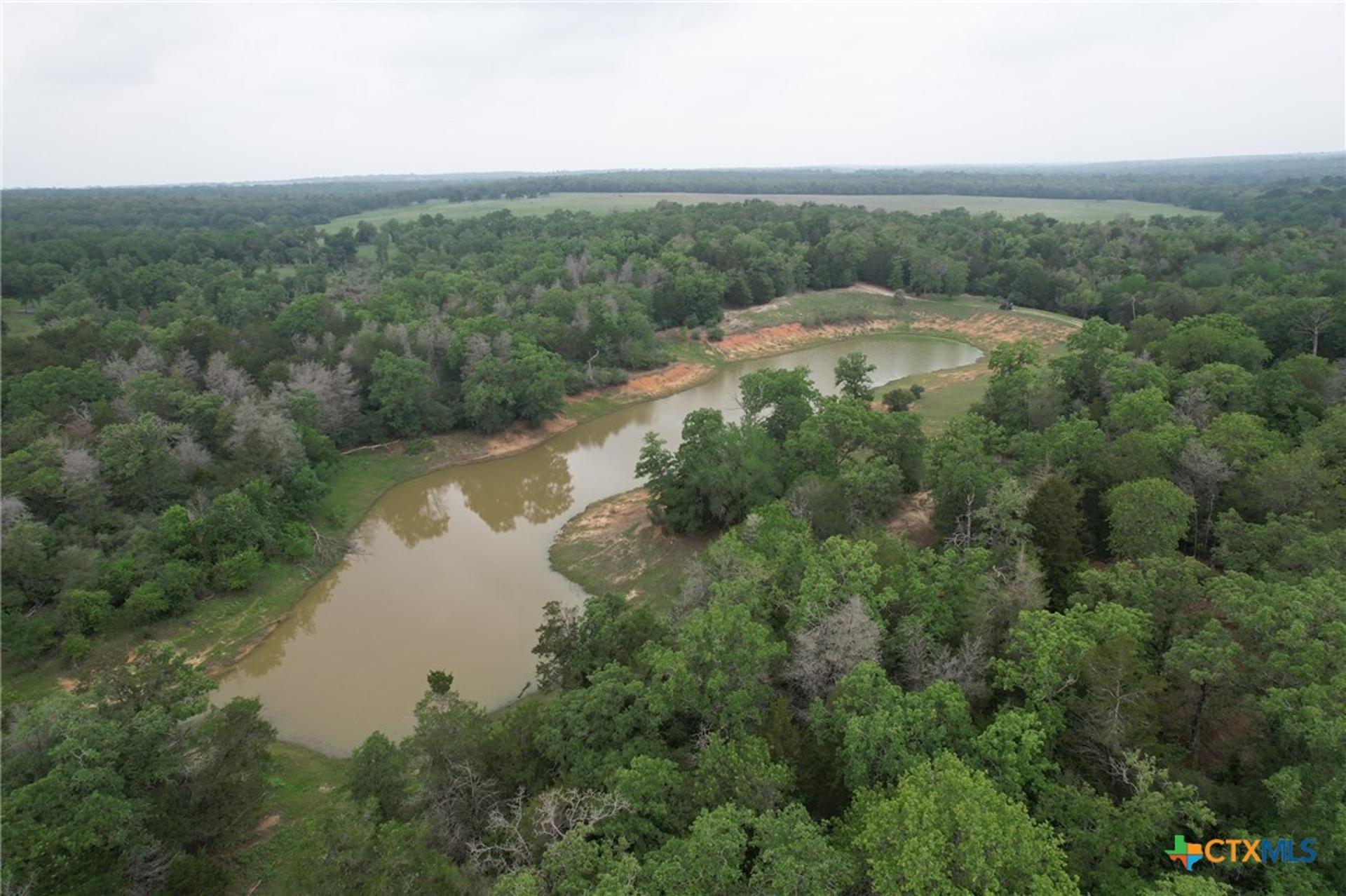8550 CR 455, Lexington, TX, 76577