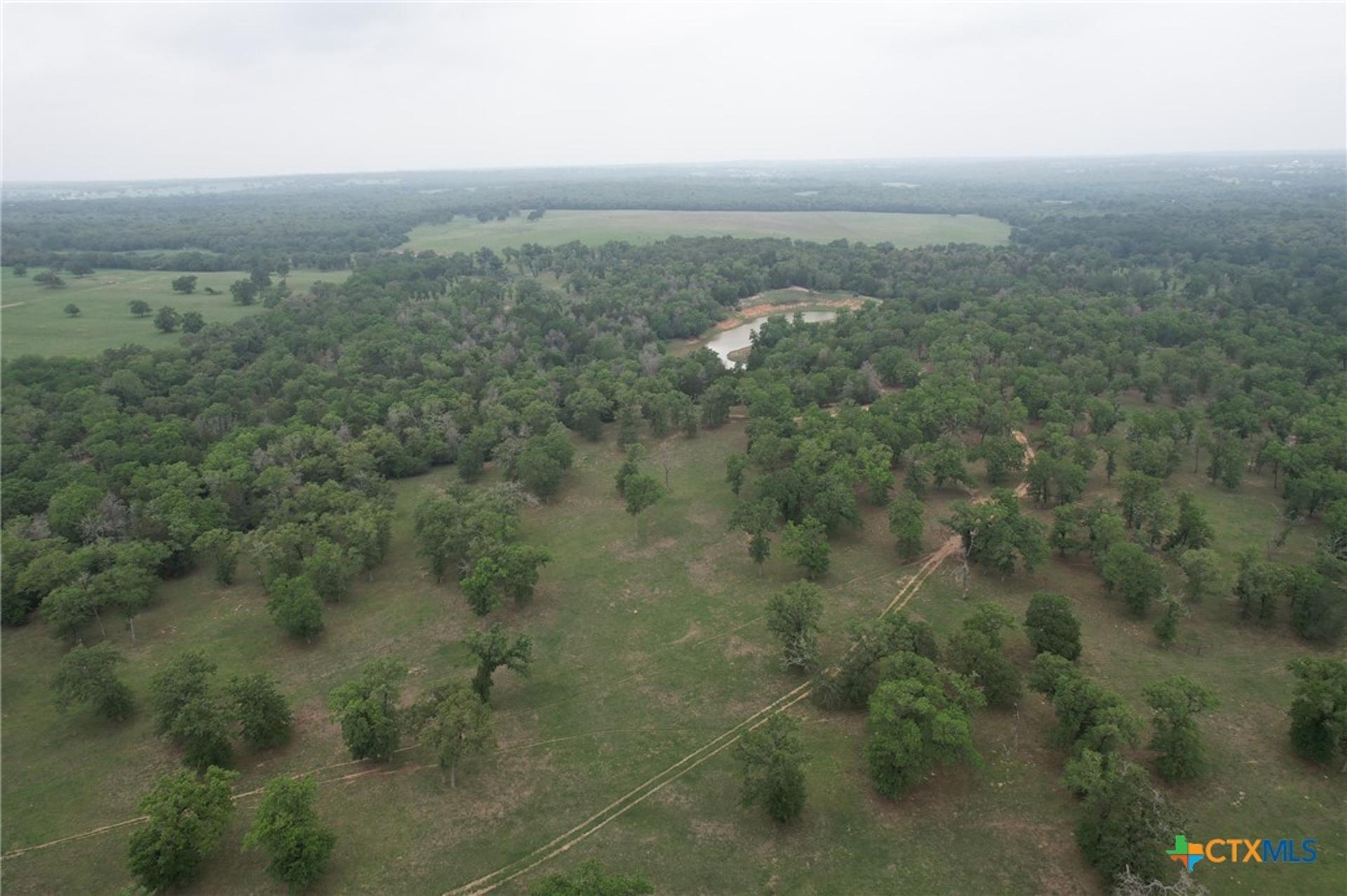 8550 CR 455, Lexington, TX, 76577