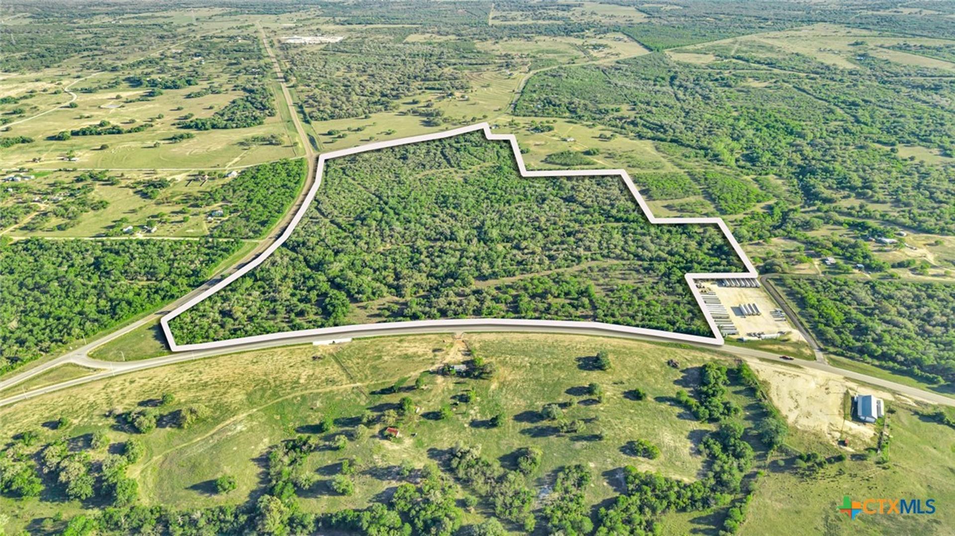 00 US-87, Cuero, TX, 77954
