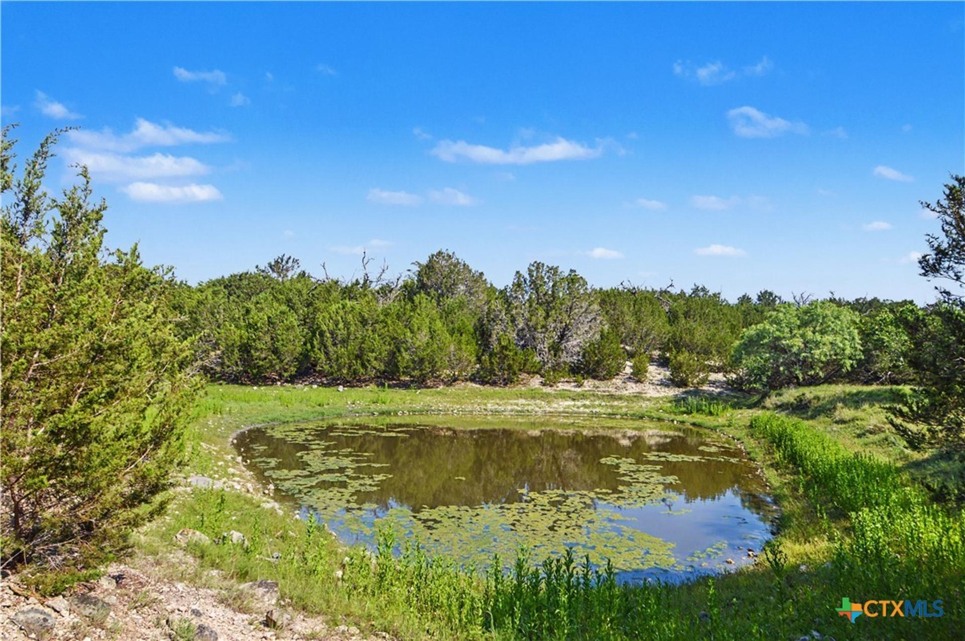 179 County Road 318, Goldthwaite, TX, 76844