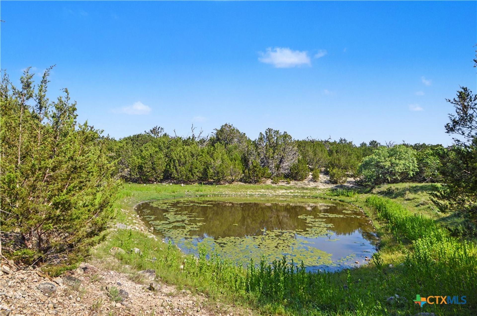 179 County Road 318, Goldthwaite, TX, 76844