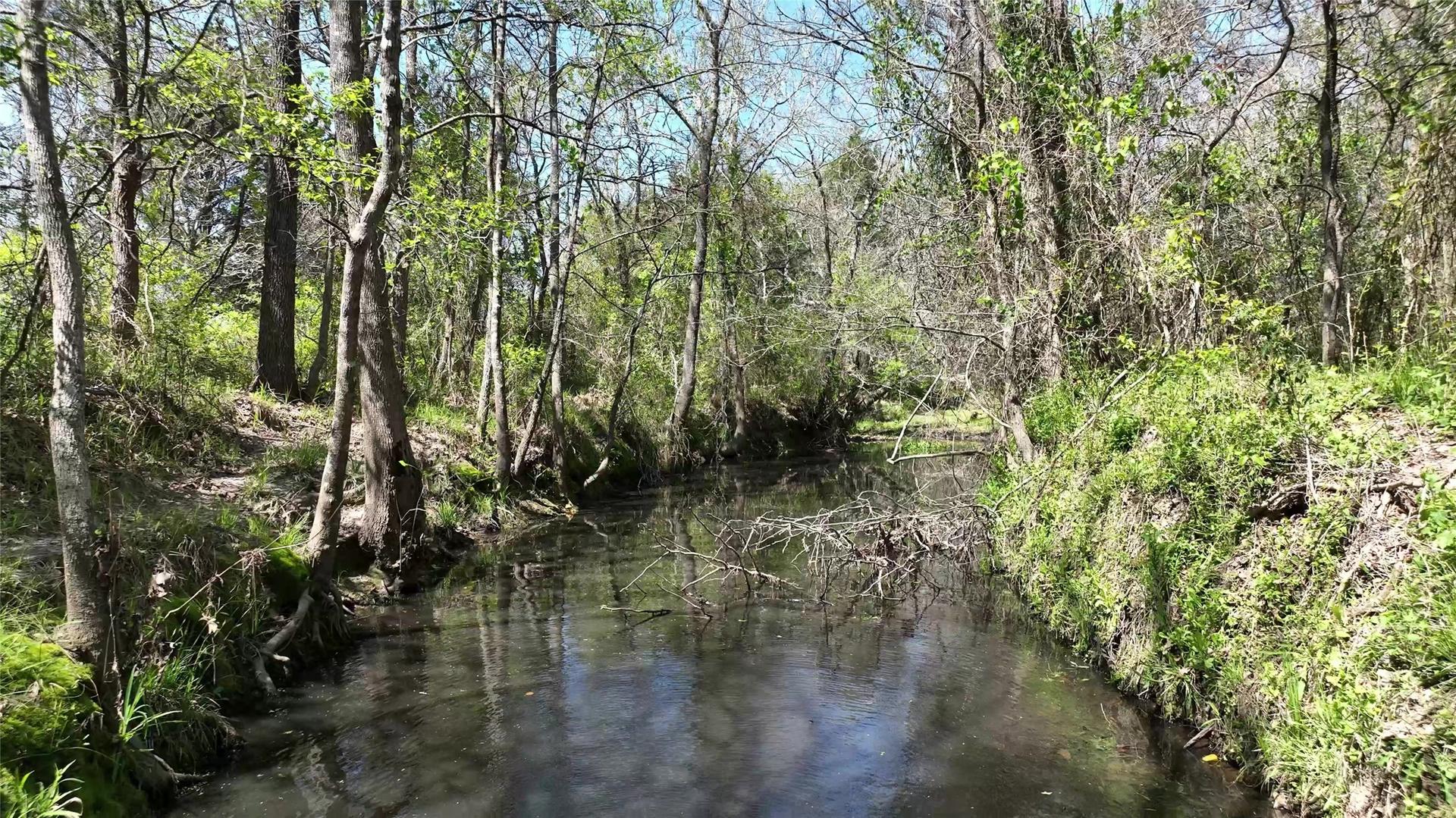 0 County Road 119, Ledbetter, TX, 78946