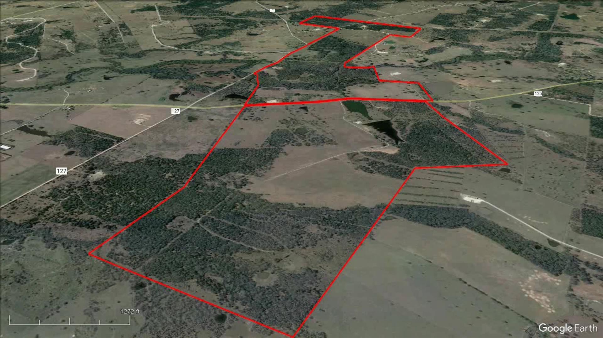 0 County Road 119, Ledbetter, TX, 78946