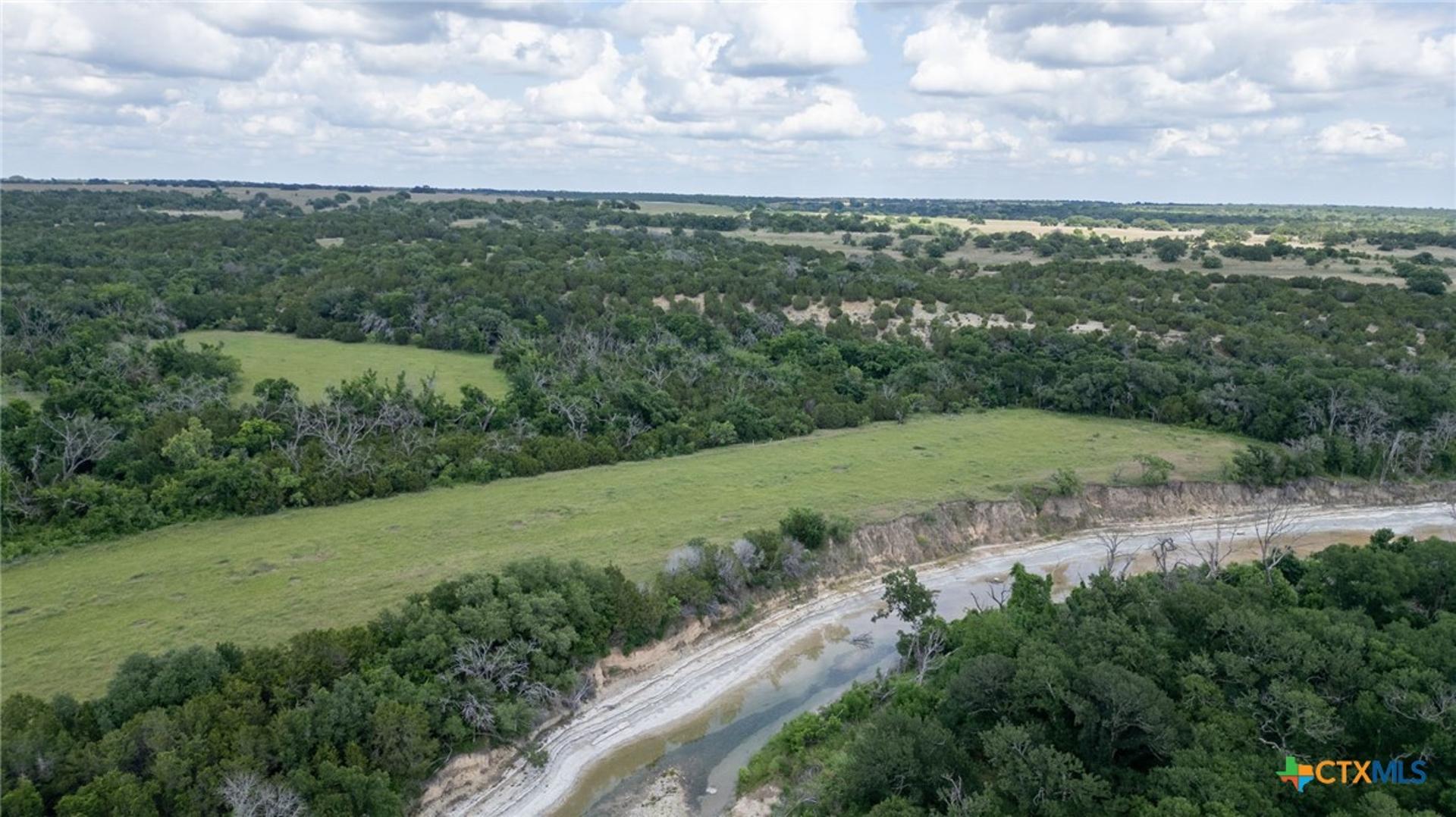 1233 County Road 434, Hamilton, TX, 76531