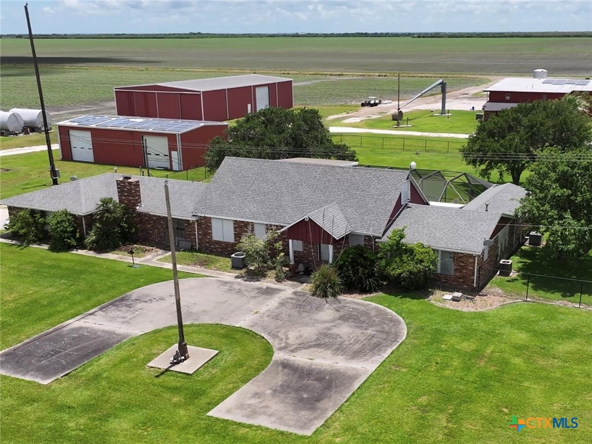 57 Tillery, Port Lavaca, TX, 77979