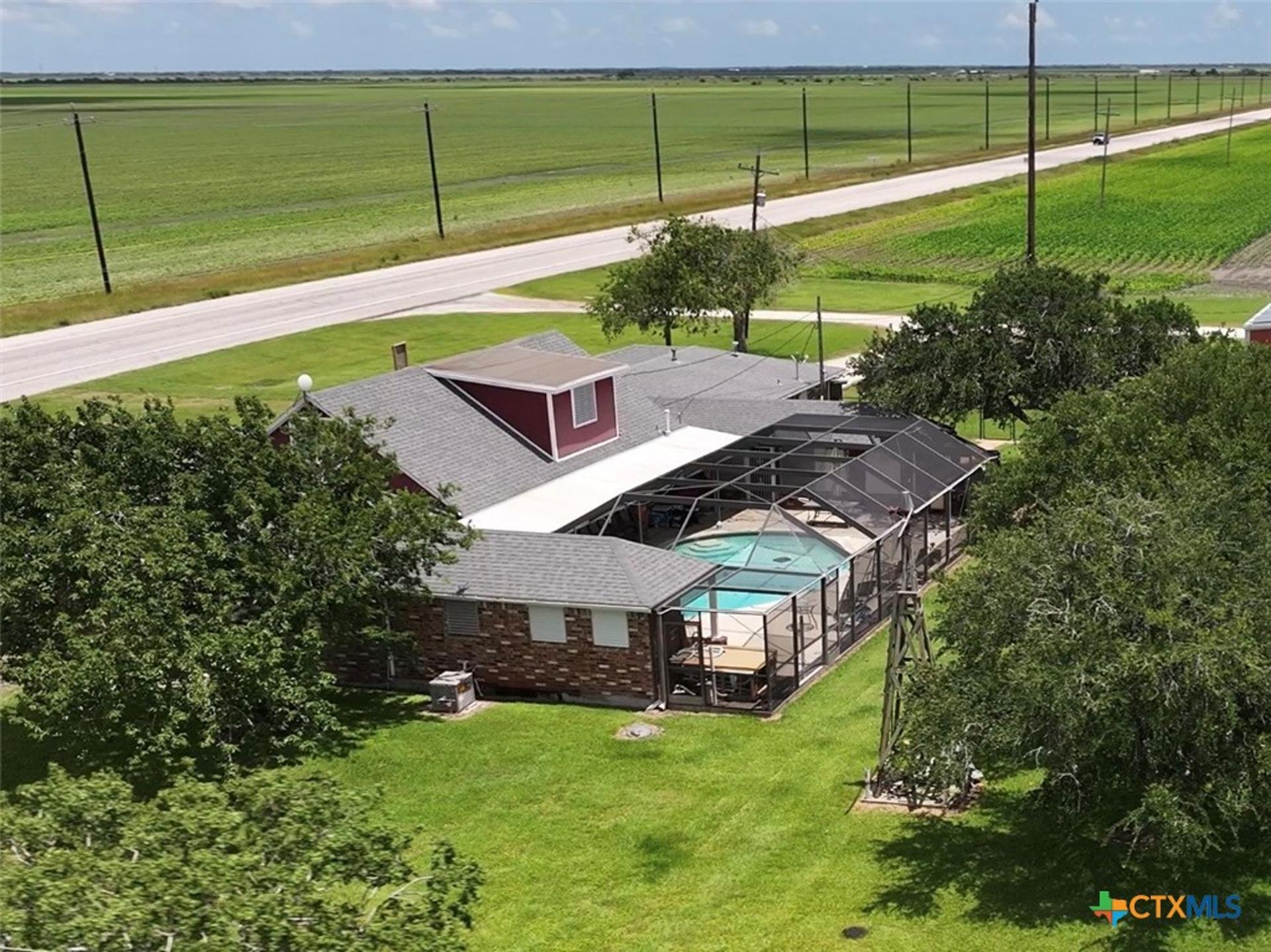 57 Tillery, Port Lavaca, TX, 77979