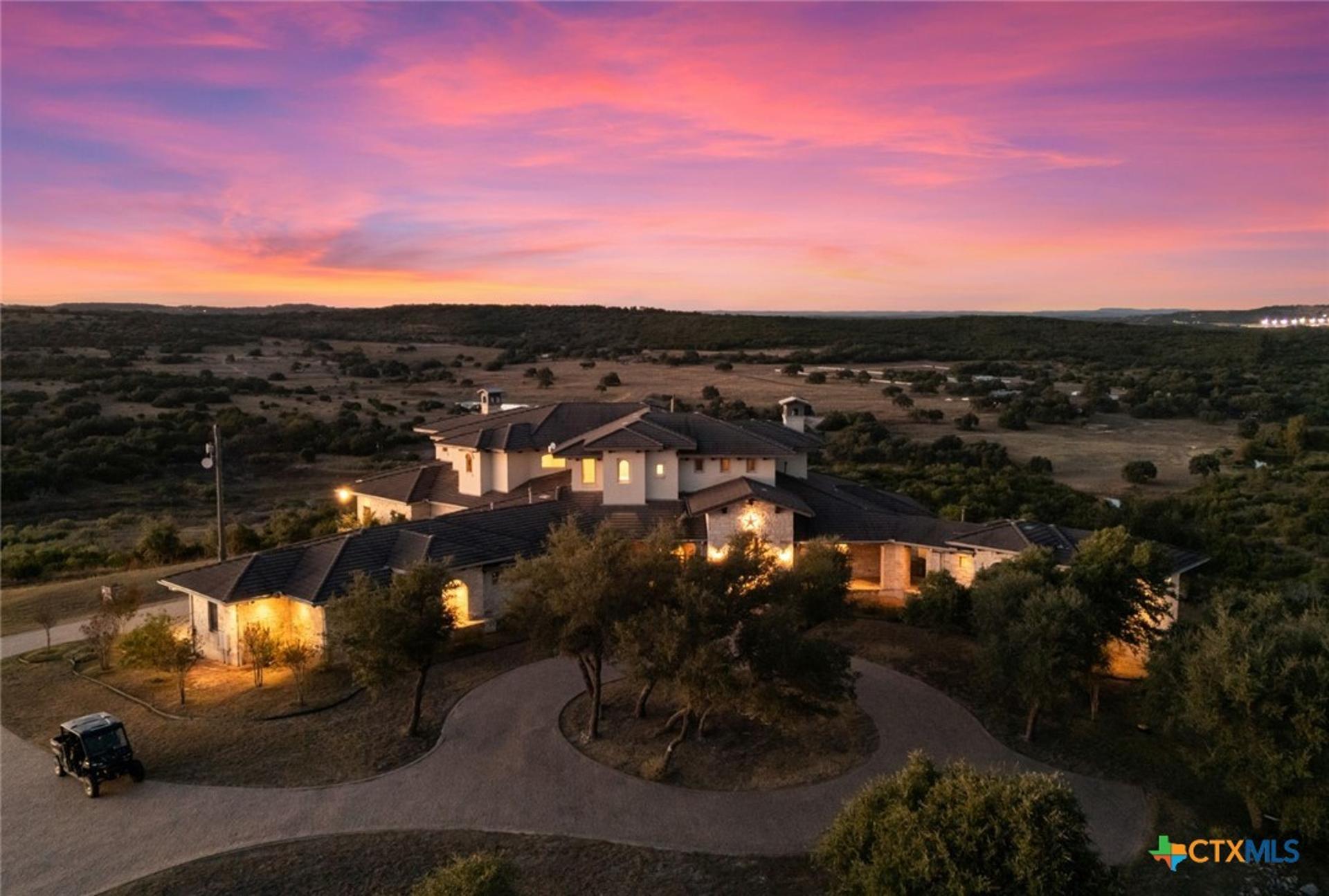00 Loop 165, Dripping Springs, TX, 78620