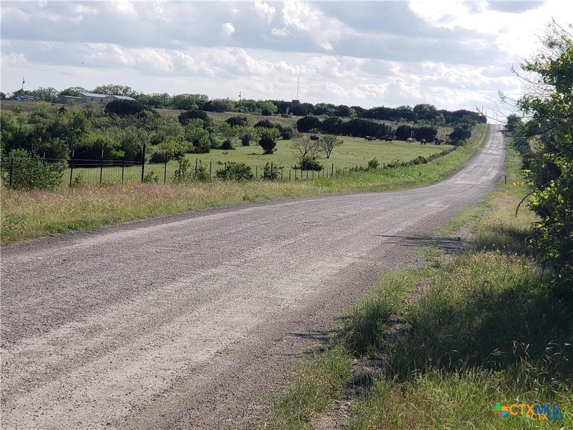 TBD County Road 1255 500 Acres, Lampasas, TX, 76550