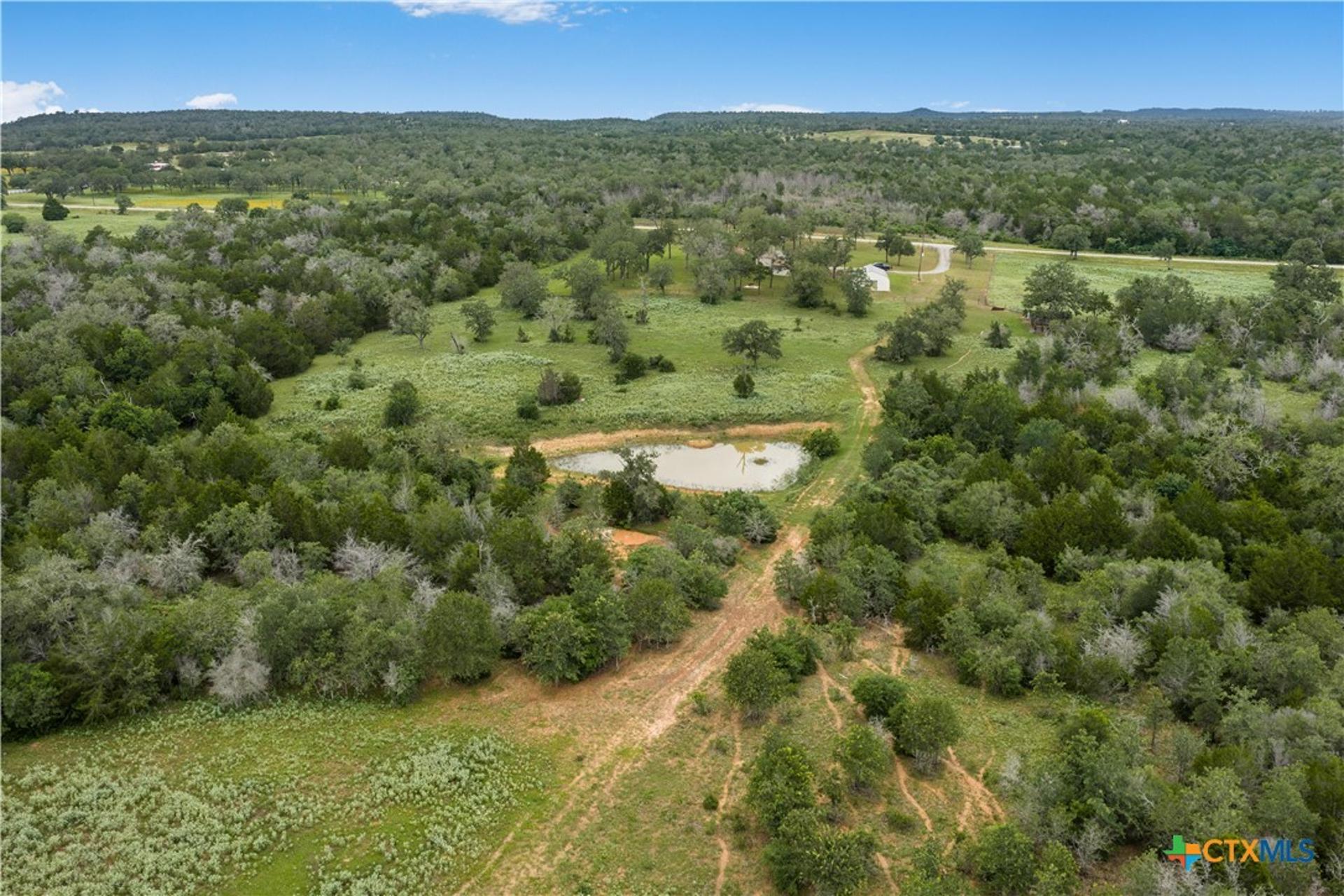 5142 FM 1386, Harwood, TX, 78632