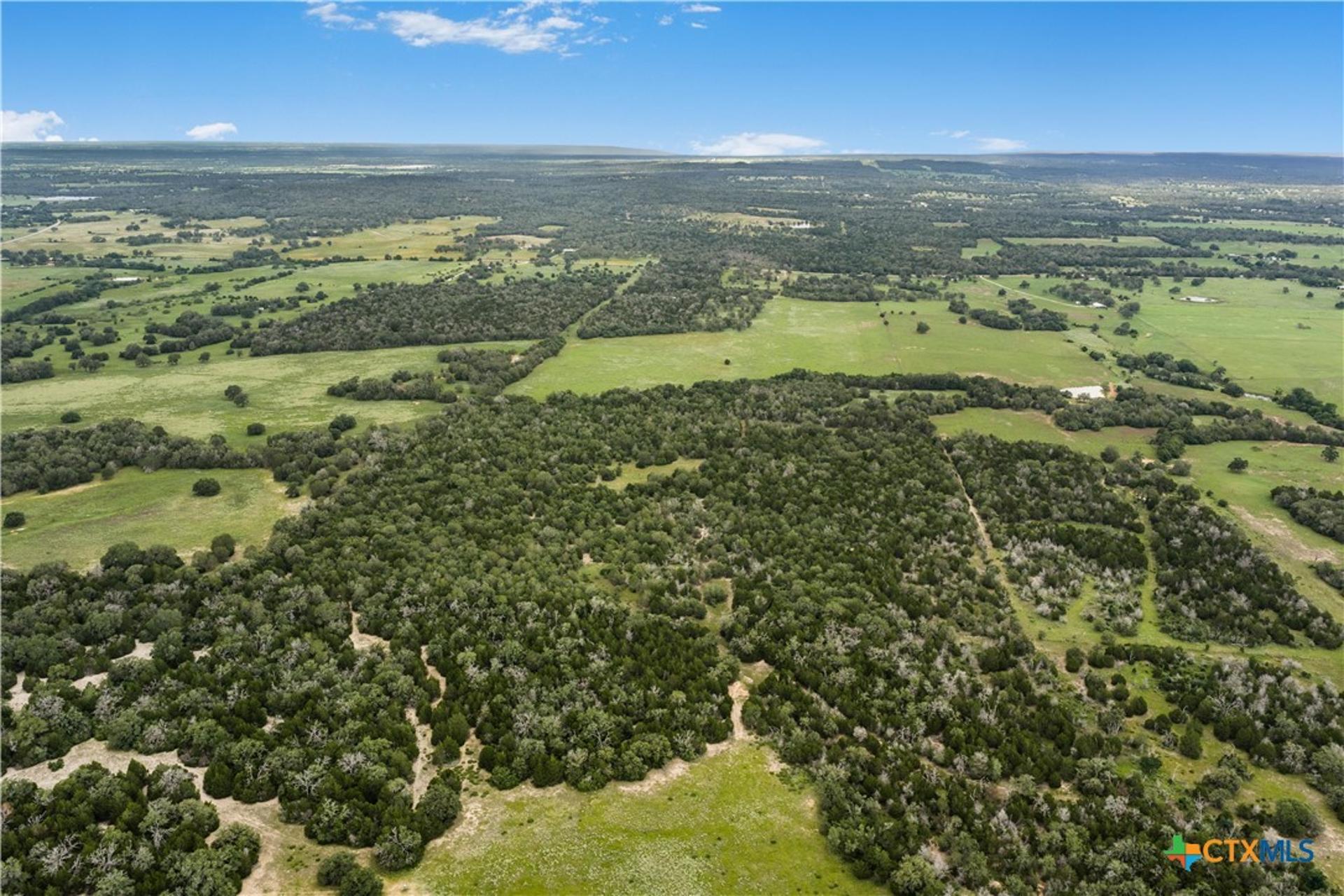 5142 FM 1386, Harwood, TX, 78632