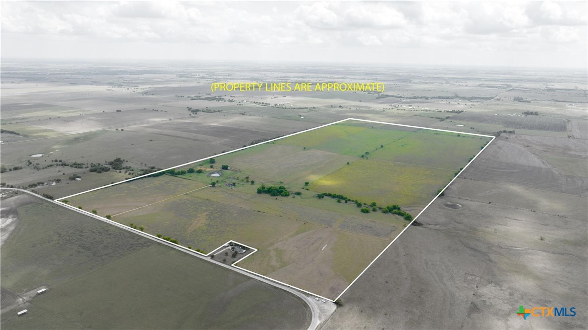 4775 Barnes, Salado, TX, 76571