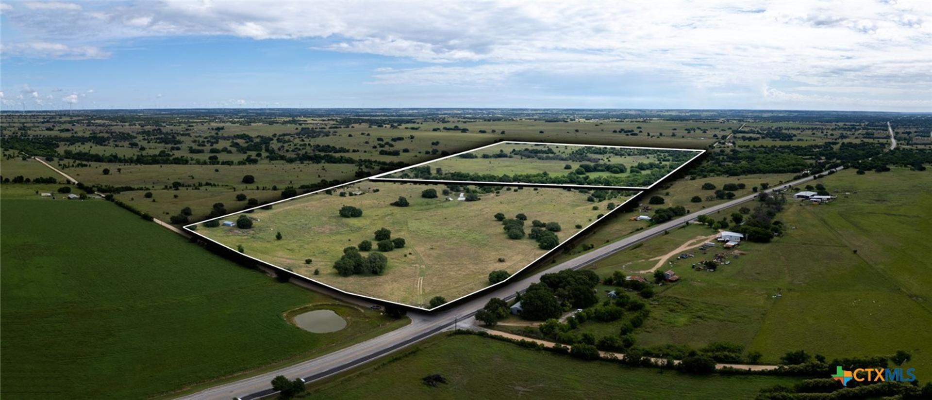 391 Highway 84 E., Goldthwaite, TX, 76844
