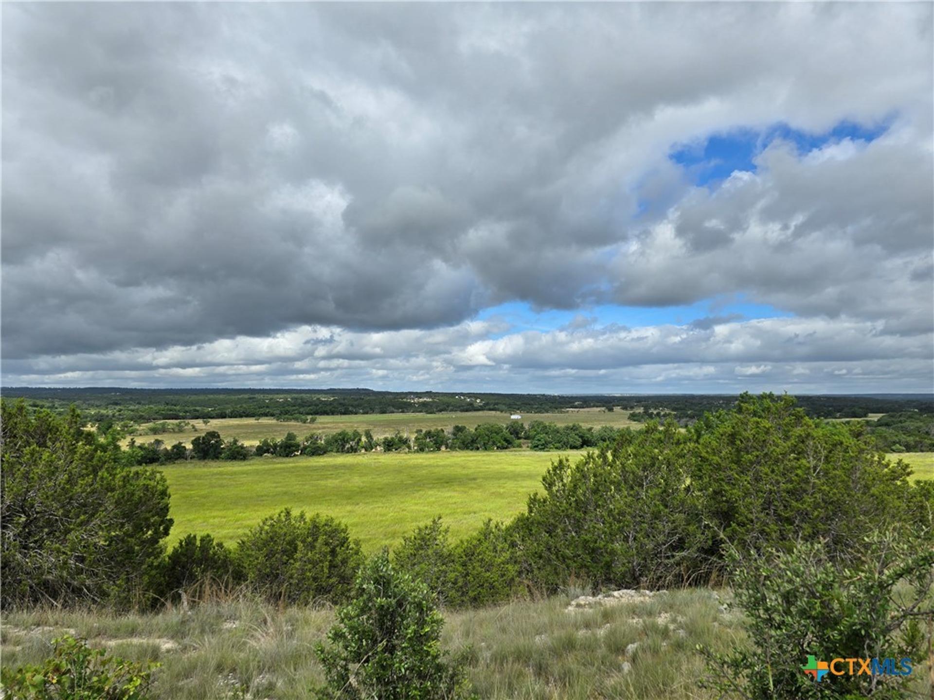 TBD-End Bunnell, Purmela, TX, 76566