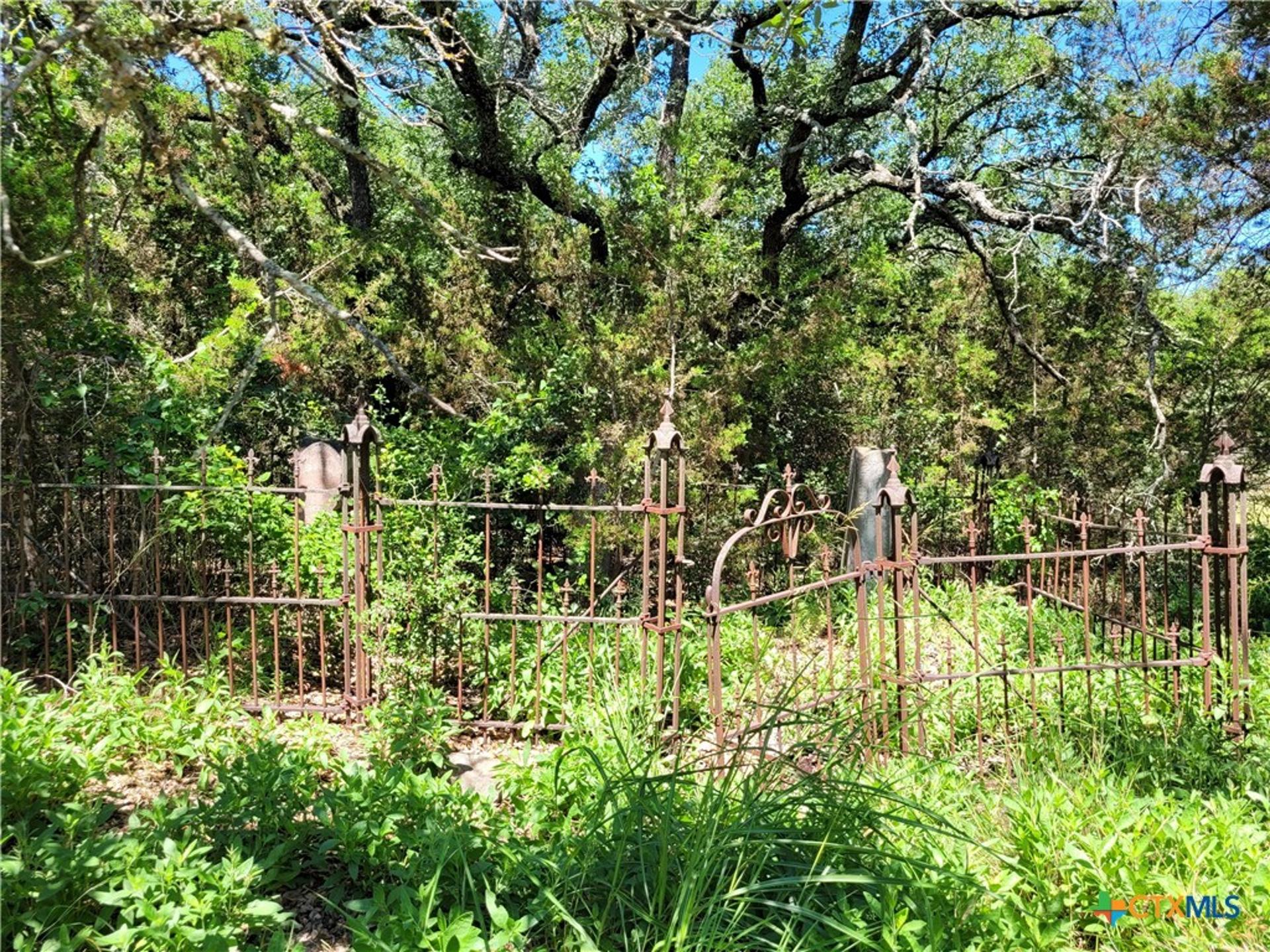TBD CR 1139 575 Acres, Lampasas, TX, 76550