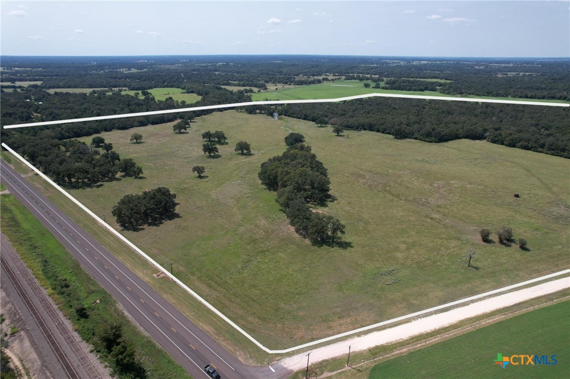 5594 Hwy 36, Cameron, TX, 76520